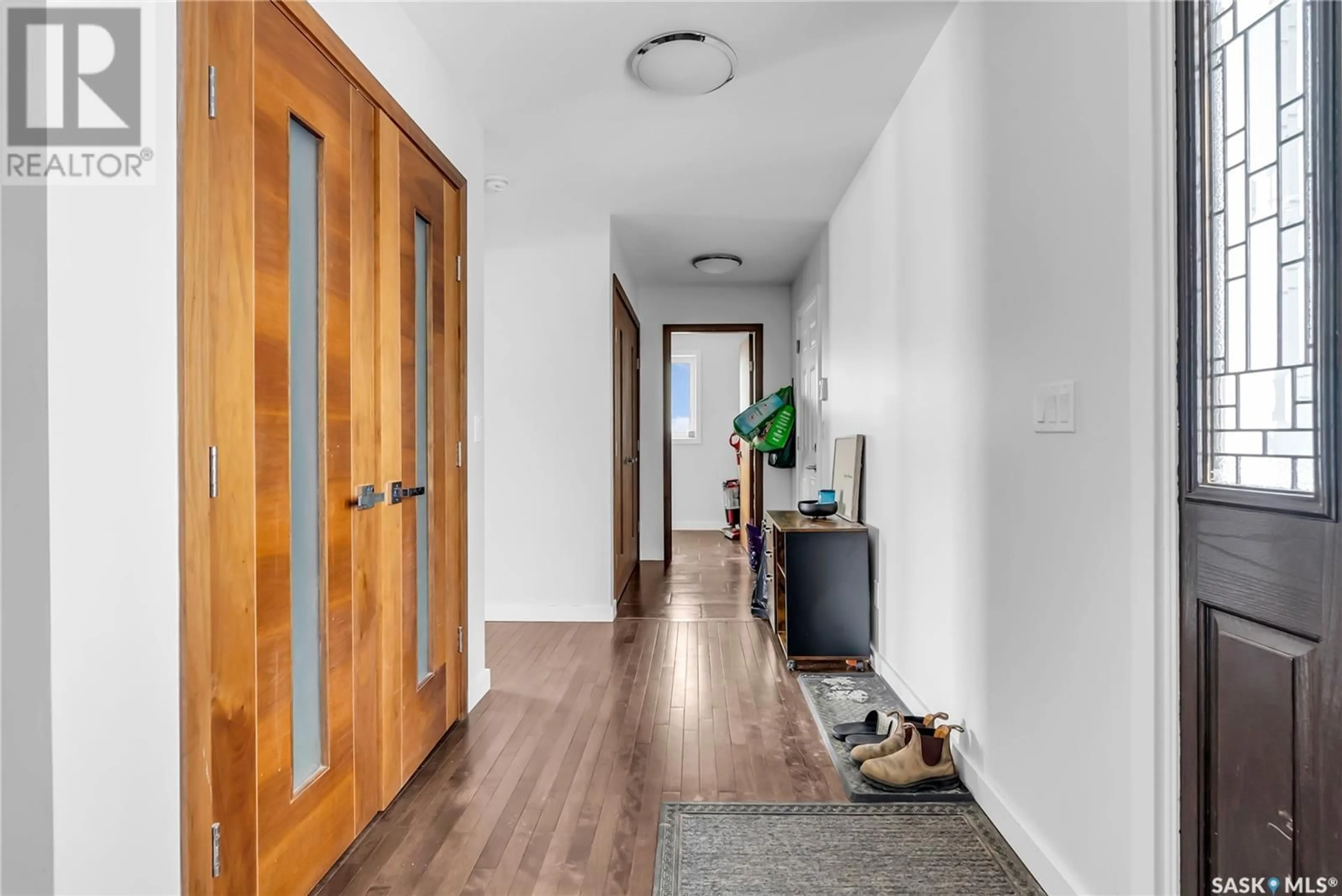 Indoor entryway for 458 Pichler CRESCENT, Saskatoon Saskatchewan S7V0H2