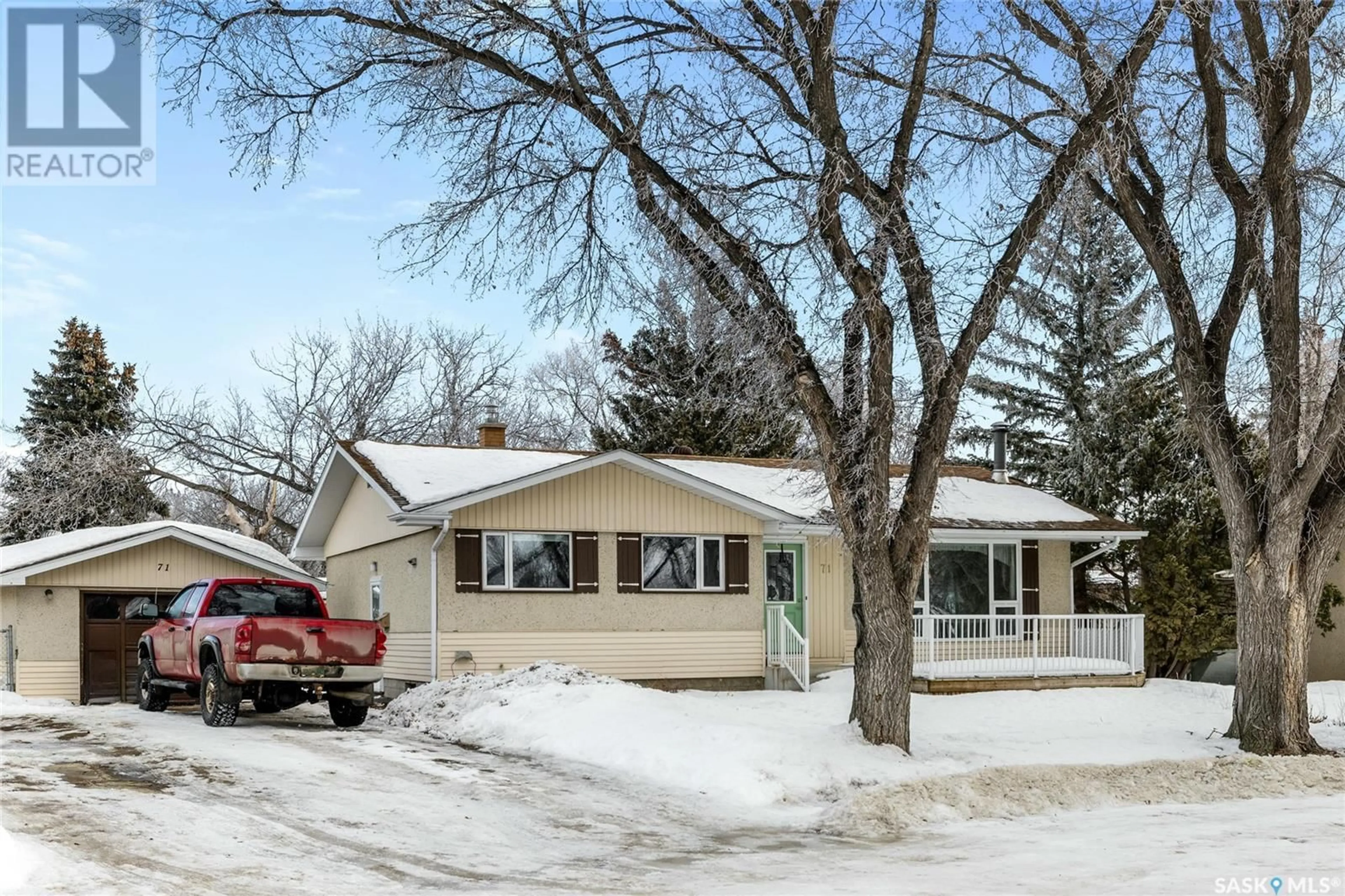 Unknown for 71 Le Jeune PLACE, Regina Saskatchewan S4T6K3