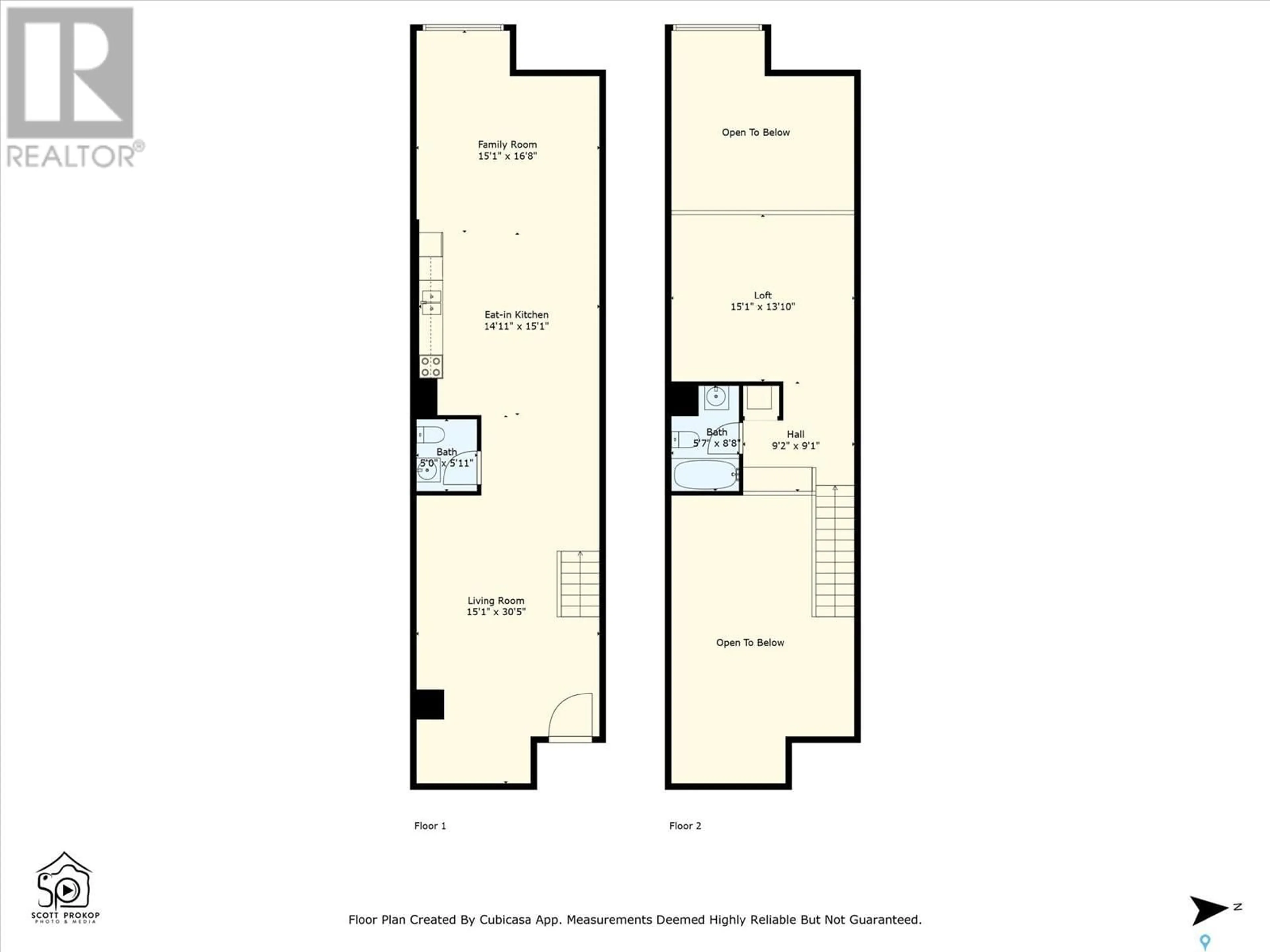 Floor plan for 331 120 23rd STREET E, Saskatoon Saskatchewan S7K0K8