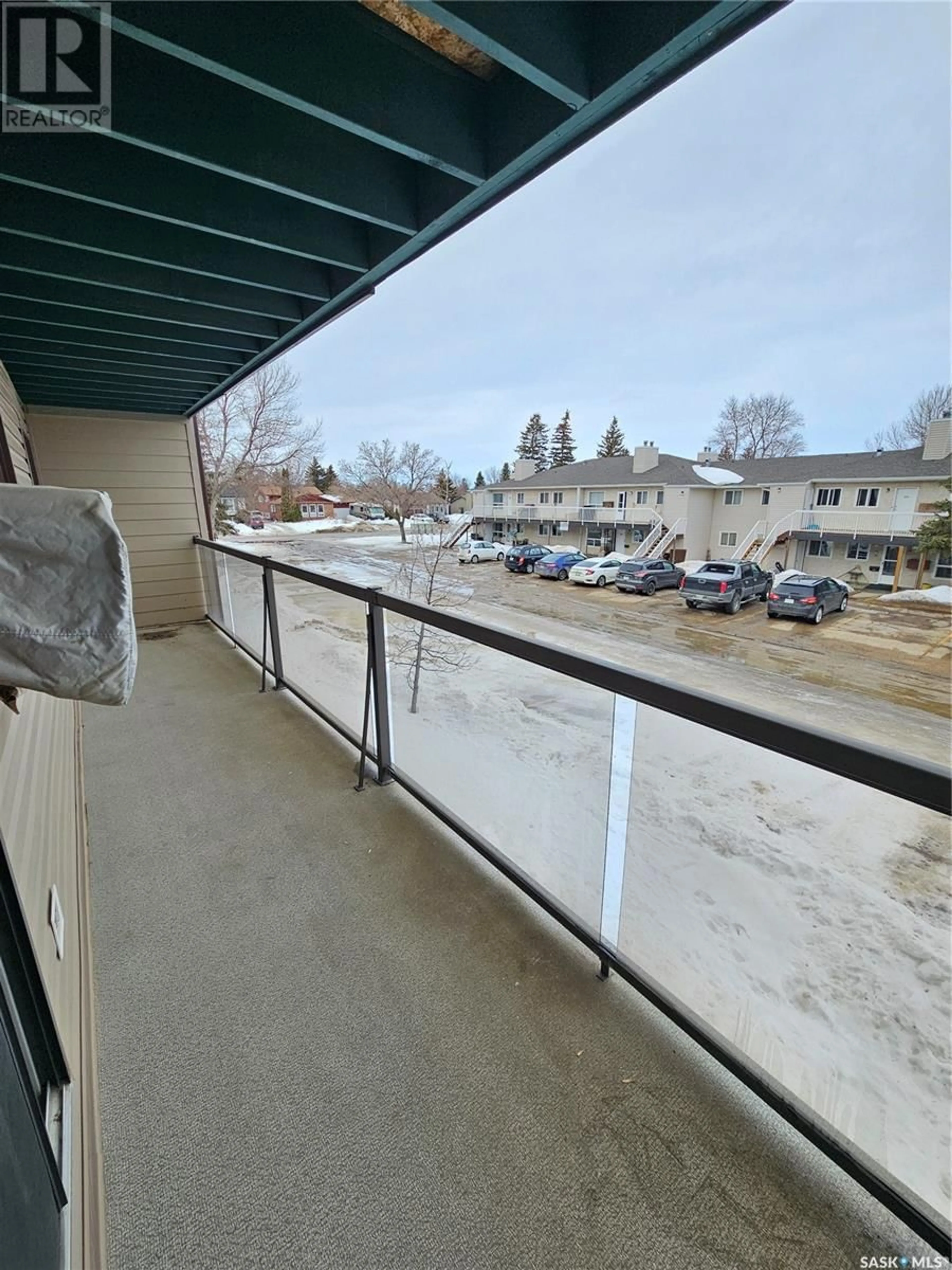 Patio, unknown for 209 WOOD LILY DRIVE, Moose Jaw Saskatchewan S6J1H1