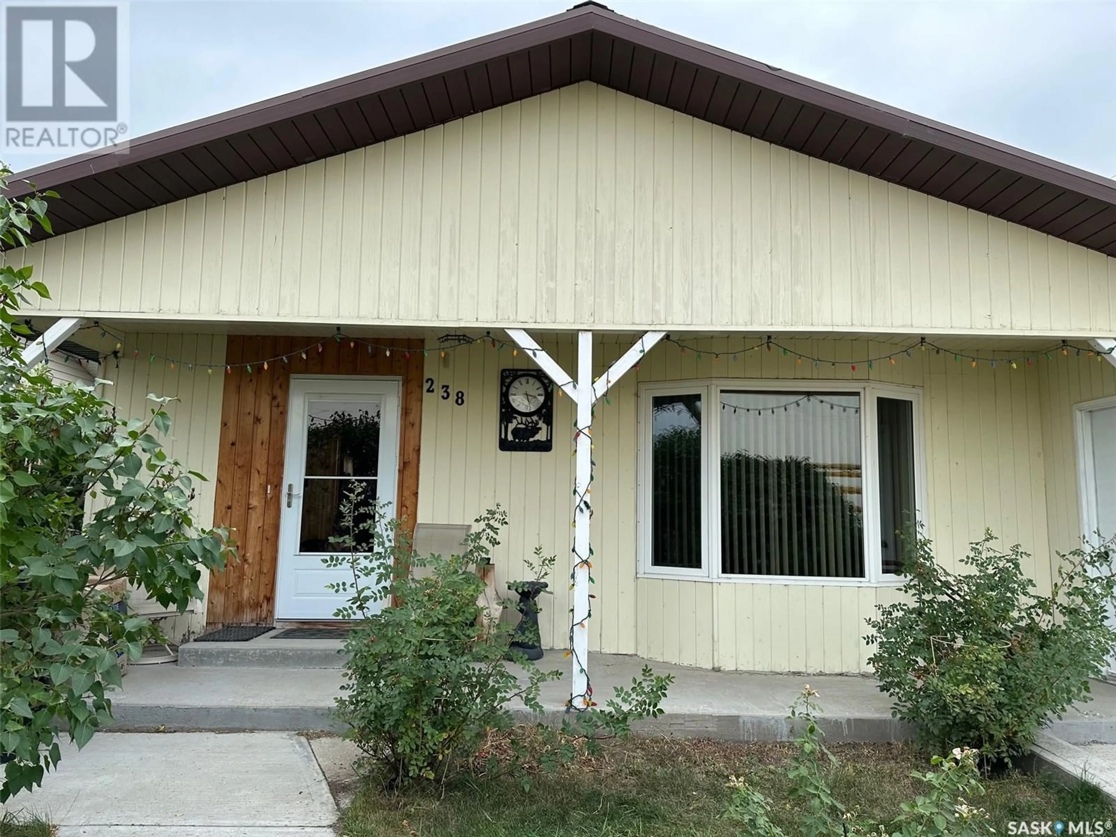 Unknown for 238 YOUNG STREET, Bienfait Saskatchewan S0C0M0