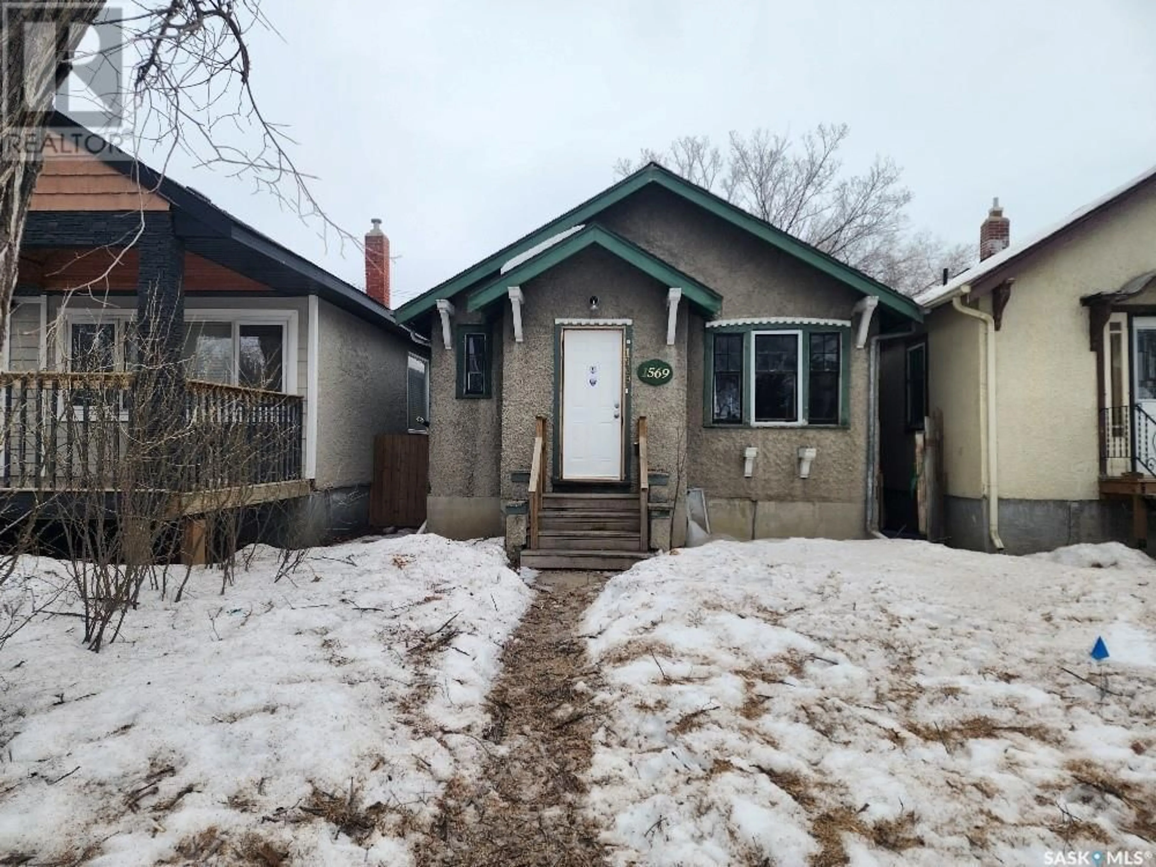 Unknown for 1569 Rae STREET, Regina Saskatchewan S4T2C8