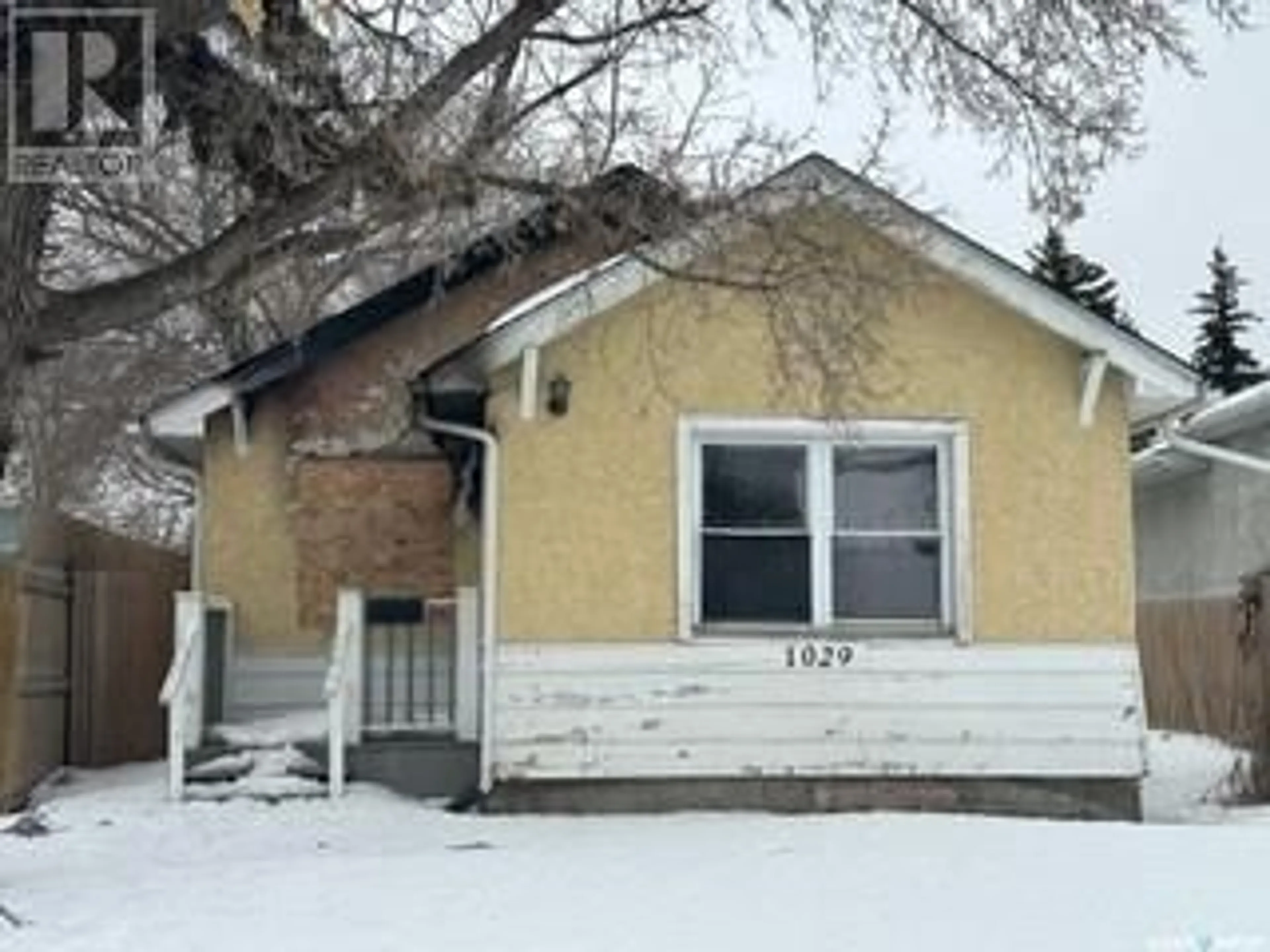 Unknown for 1029 Wascana STREET, Regina Saskatchewan S4T4H8