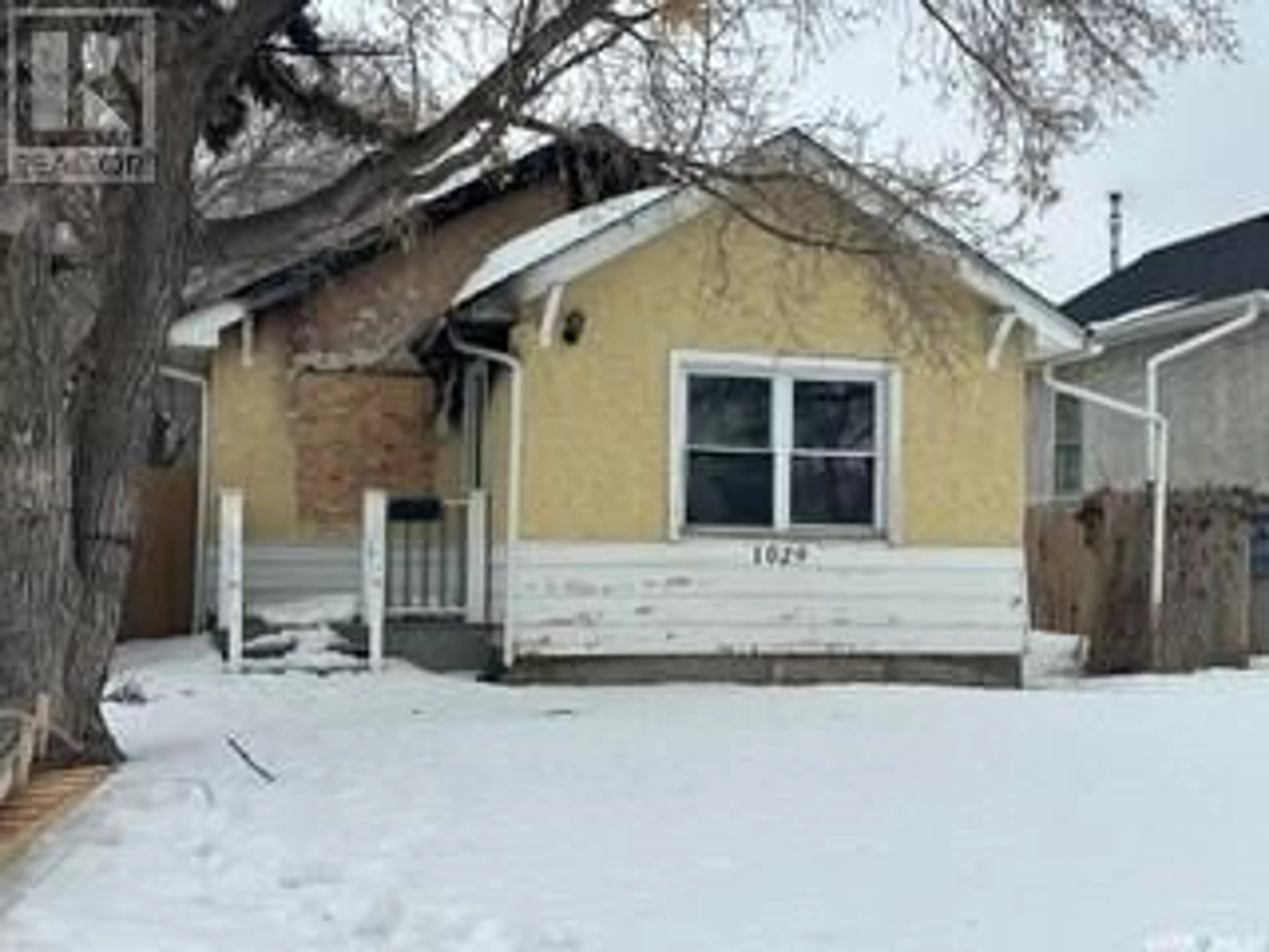 Unknown for 1029 Wascana STREET, Regina Saskatchewan S4T4H8