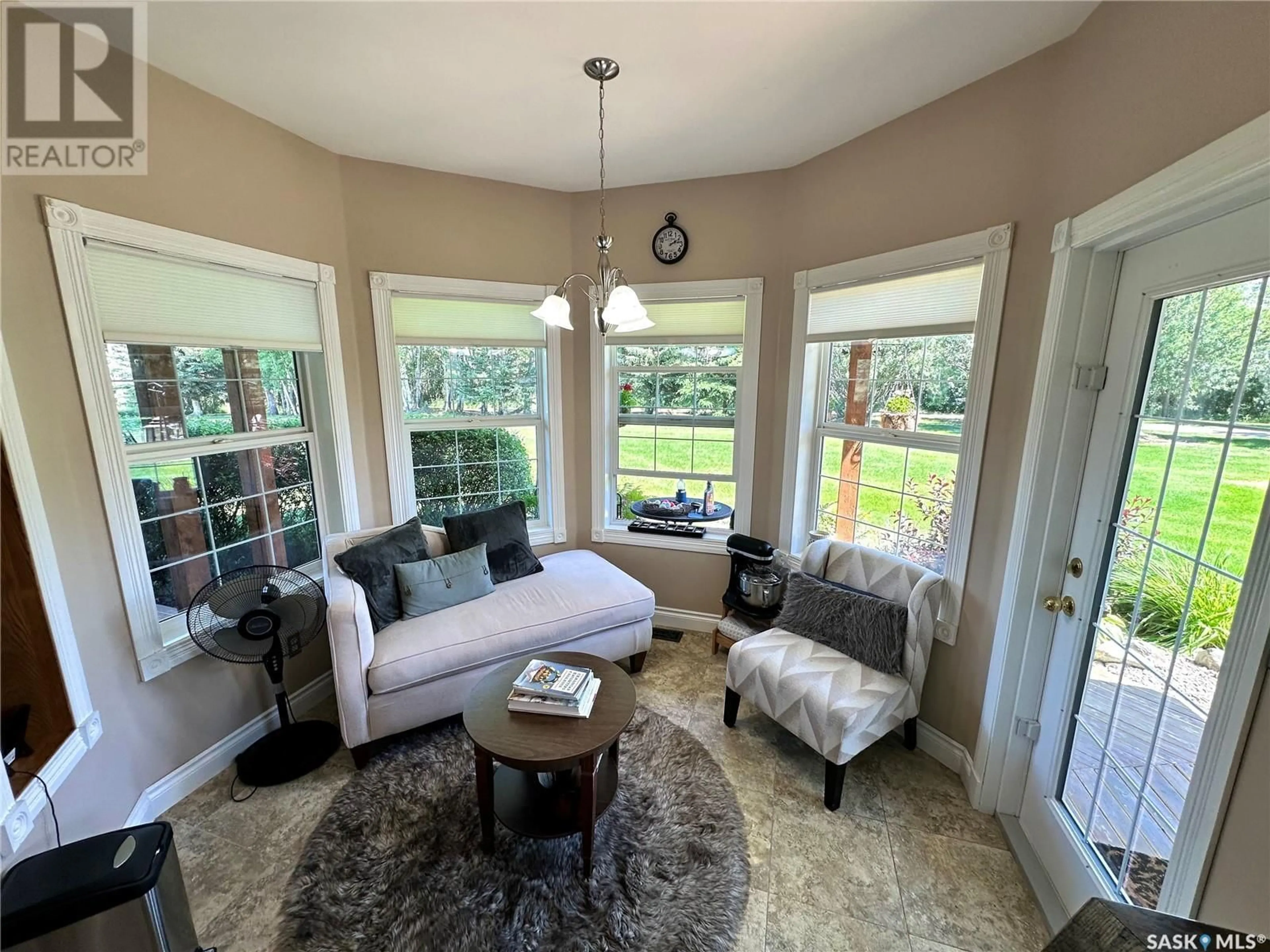 Living room with furniture, unknown for Lot 1 EMERALD PARK DRIVE, Spiritwood Rm No. 496 Saskatchewan S0J2M0