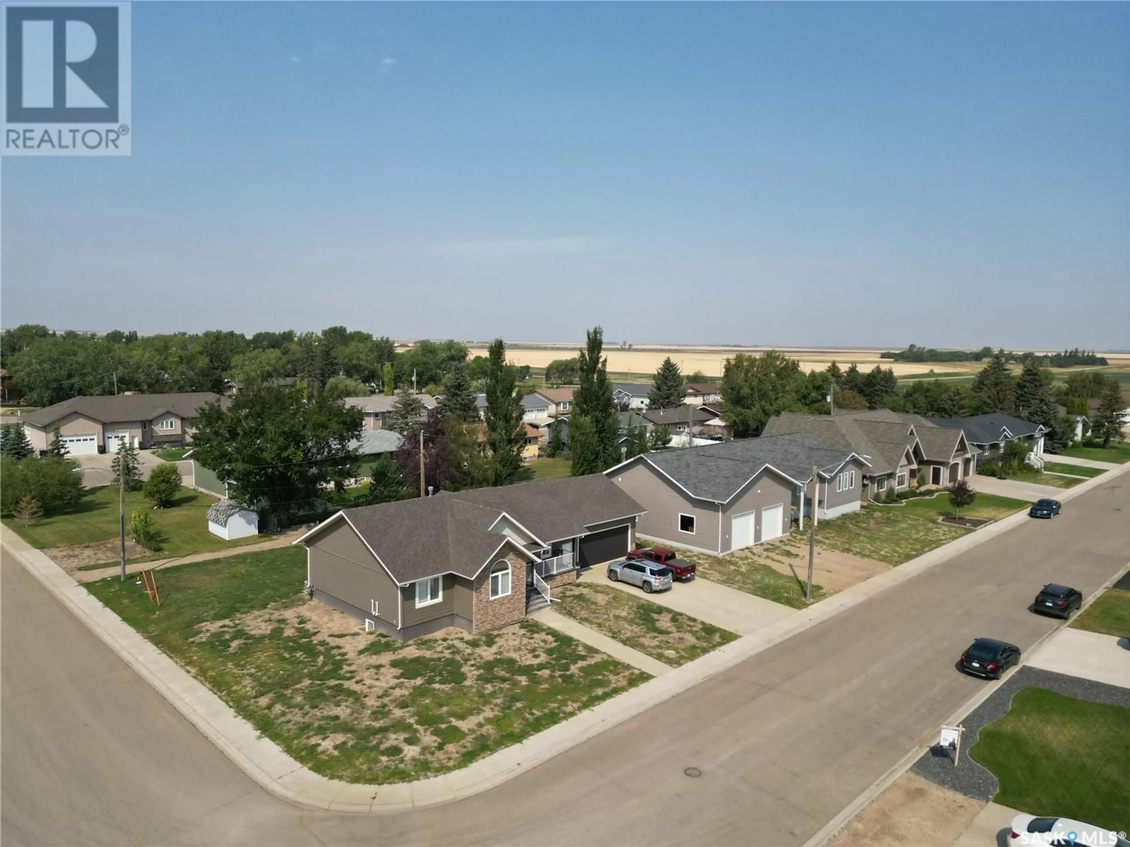 Unknown for 44 CRESCENT DRIVE, Avonlea Saskatchewan S0H0C0
