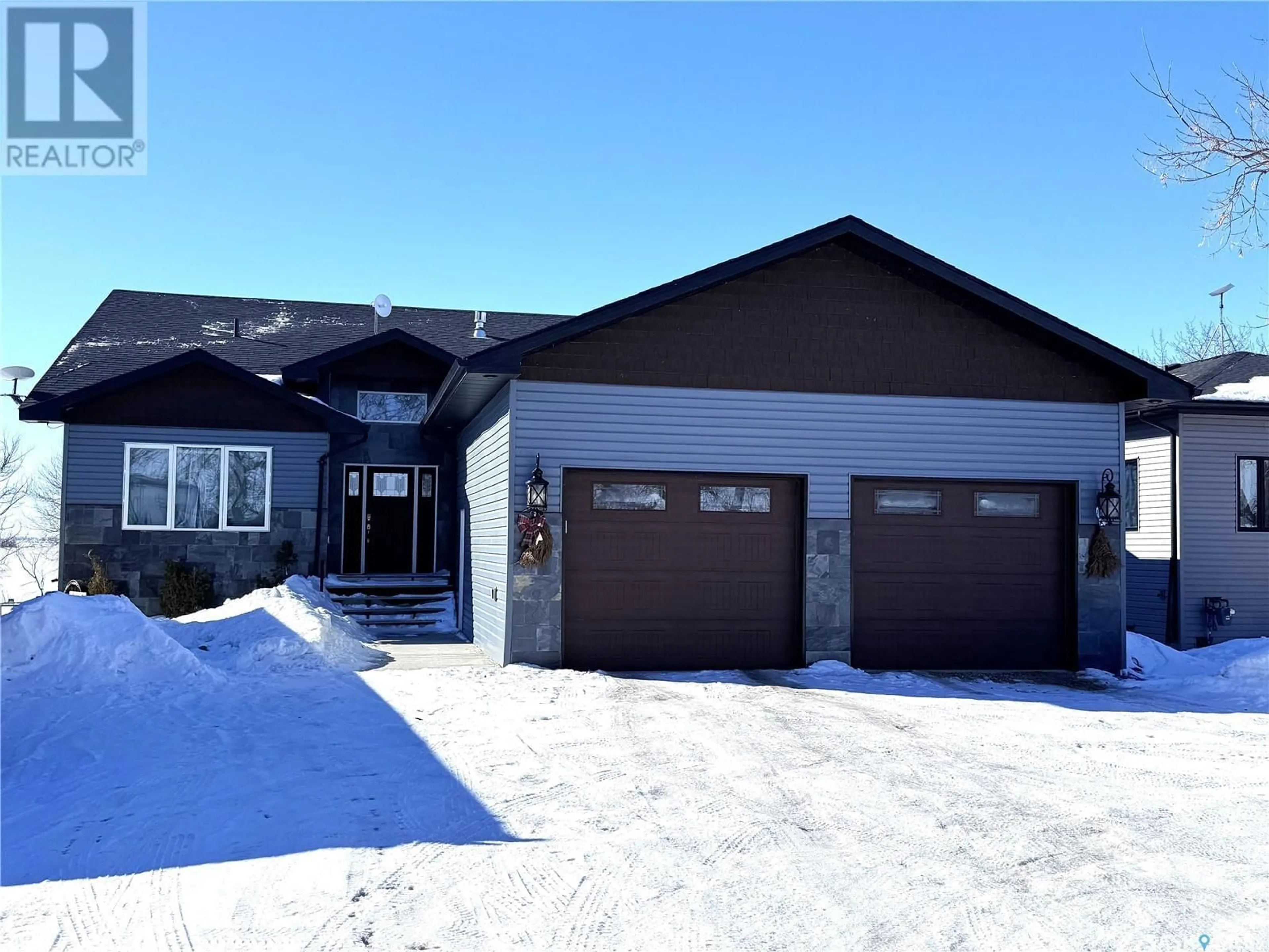 Home with vinyl exterior material, unknown for 7 PAPE DRIVE, Humboldt Rm No. 370 Saskatchewan S0K2A0
