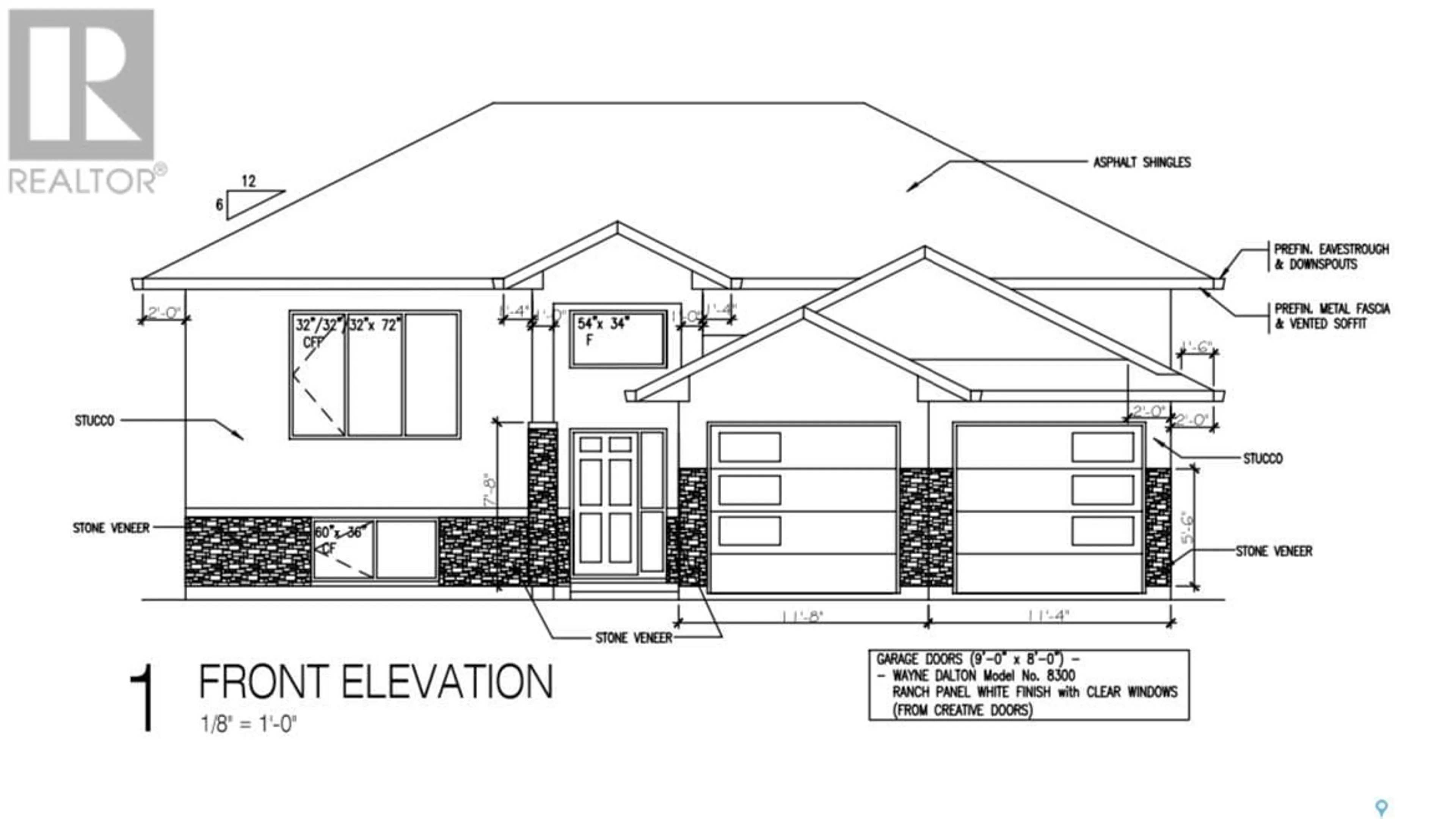 Home with brick exterior material, street for 614 Weir CRESCENT, Warman Saskatchewan S0K4S4