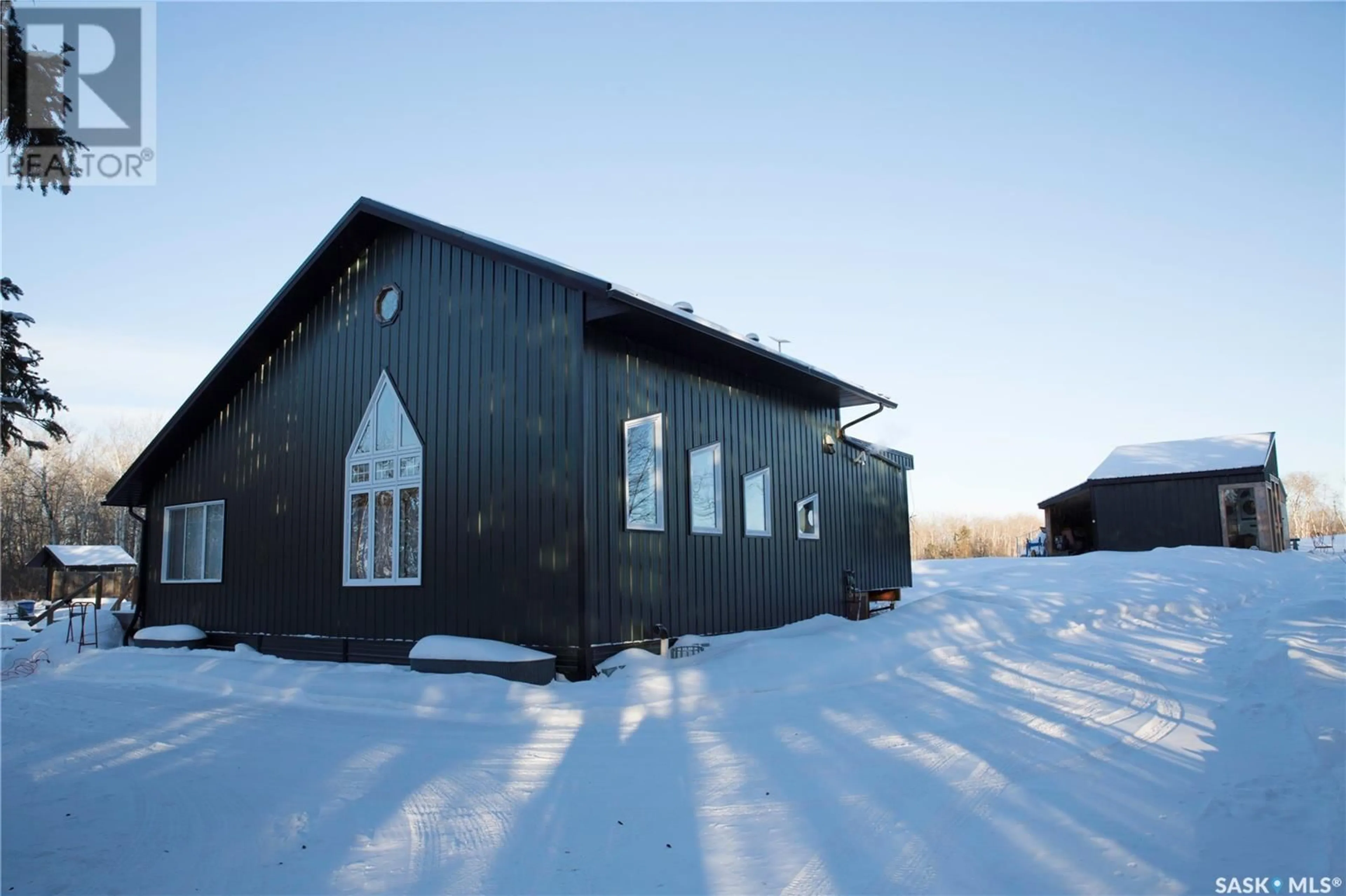 Shed for Rural Address, Shellbrook Rm No. 493 Saskatchewan S0J2E0