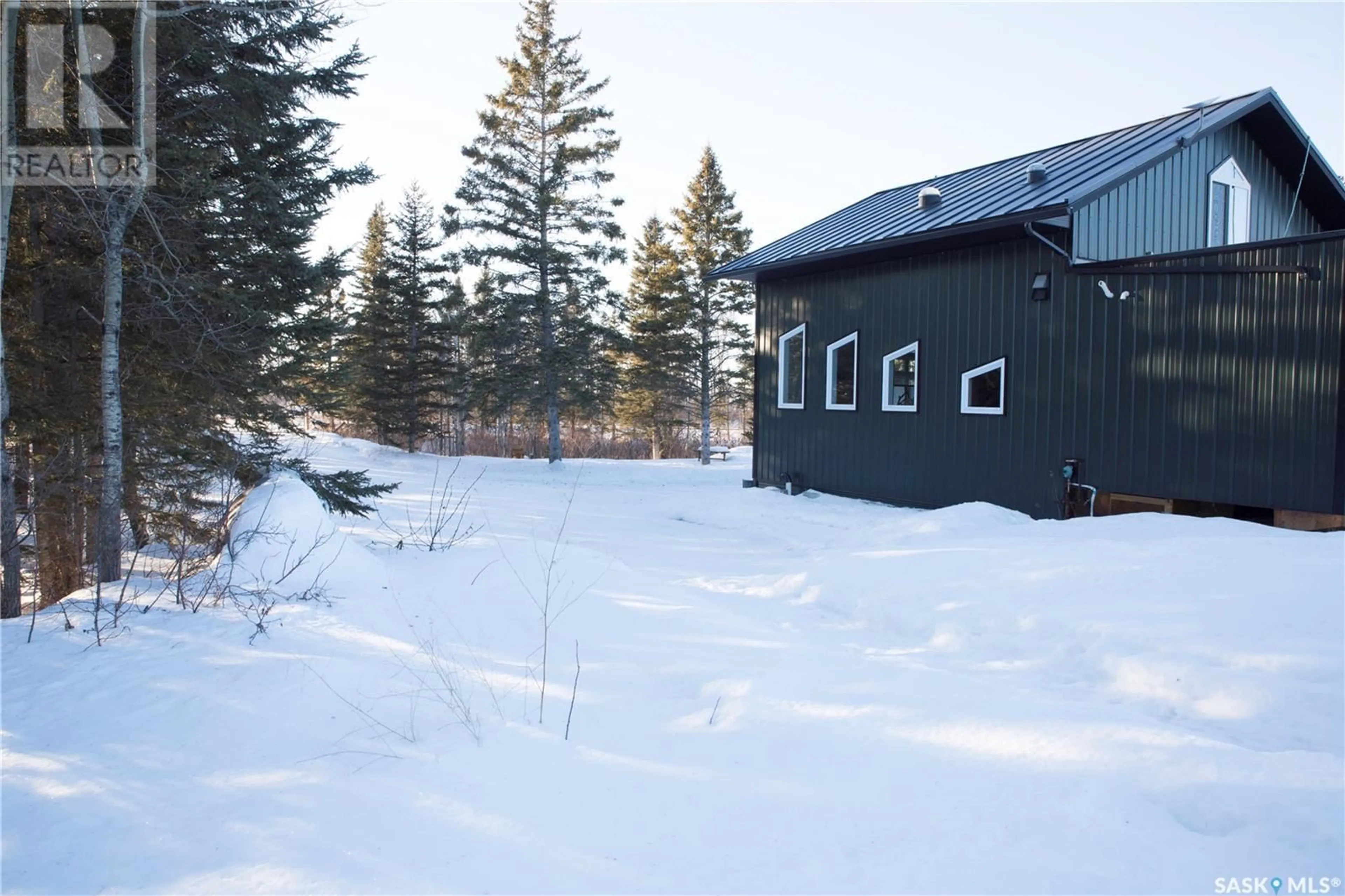 Shed for Rural Address, Shellbrook Rm No. 493 Saskatchewan S0J2E0