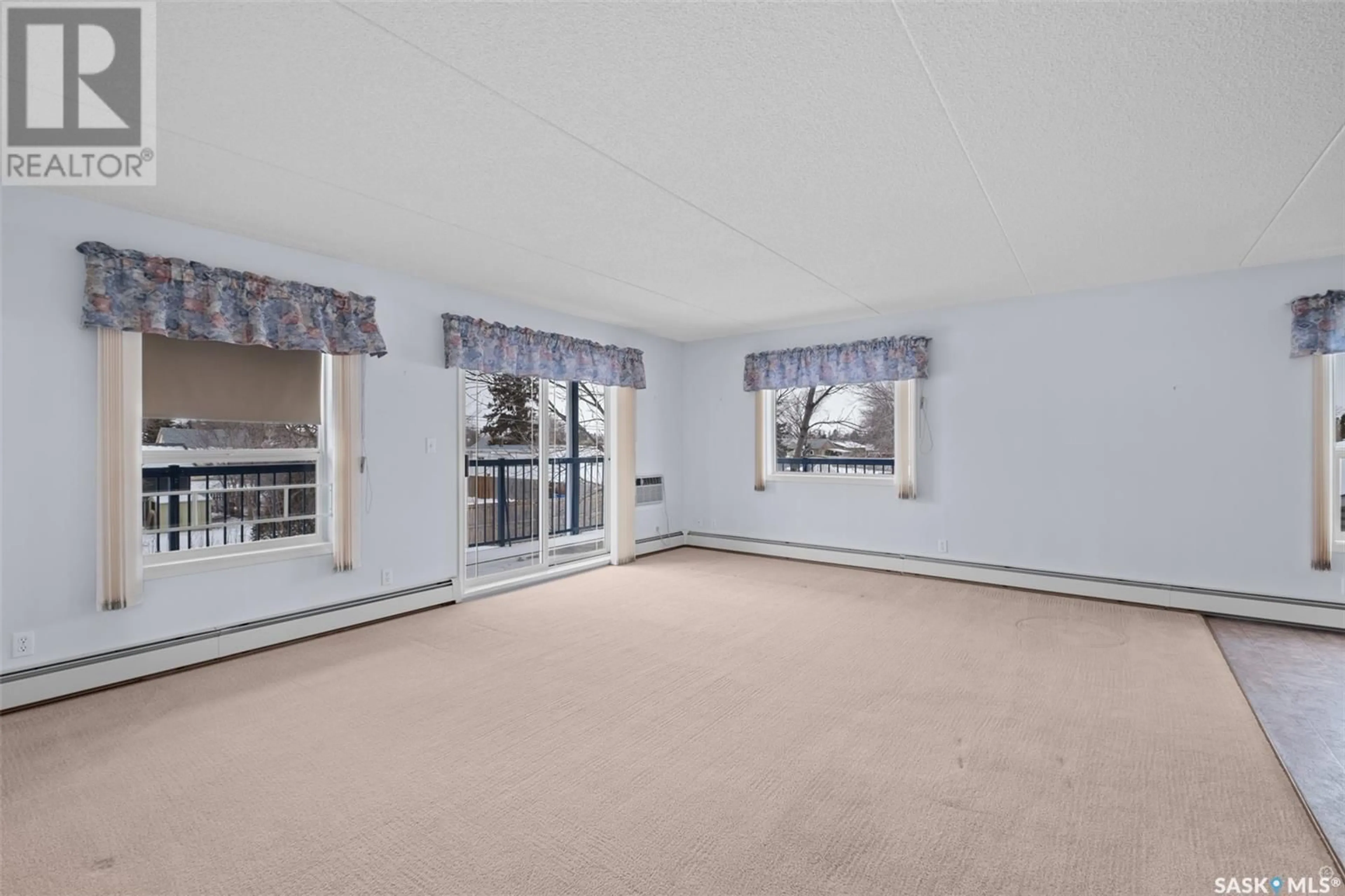 A pic of a room for 207 2501 1st AVENUE W, Prince Albert Saskatchewan S6V6N6