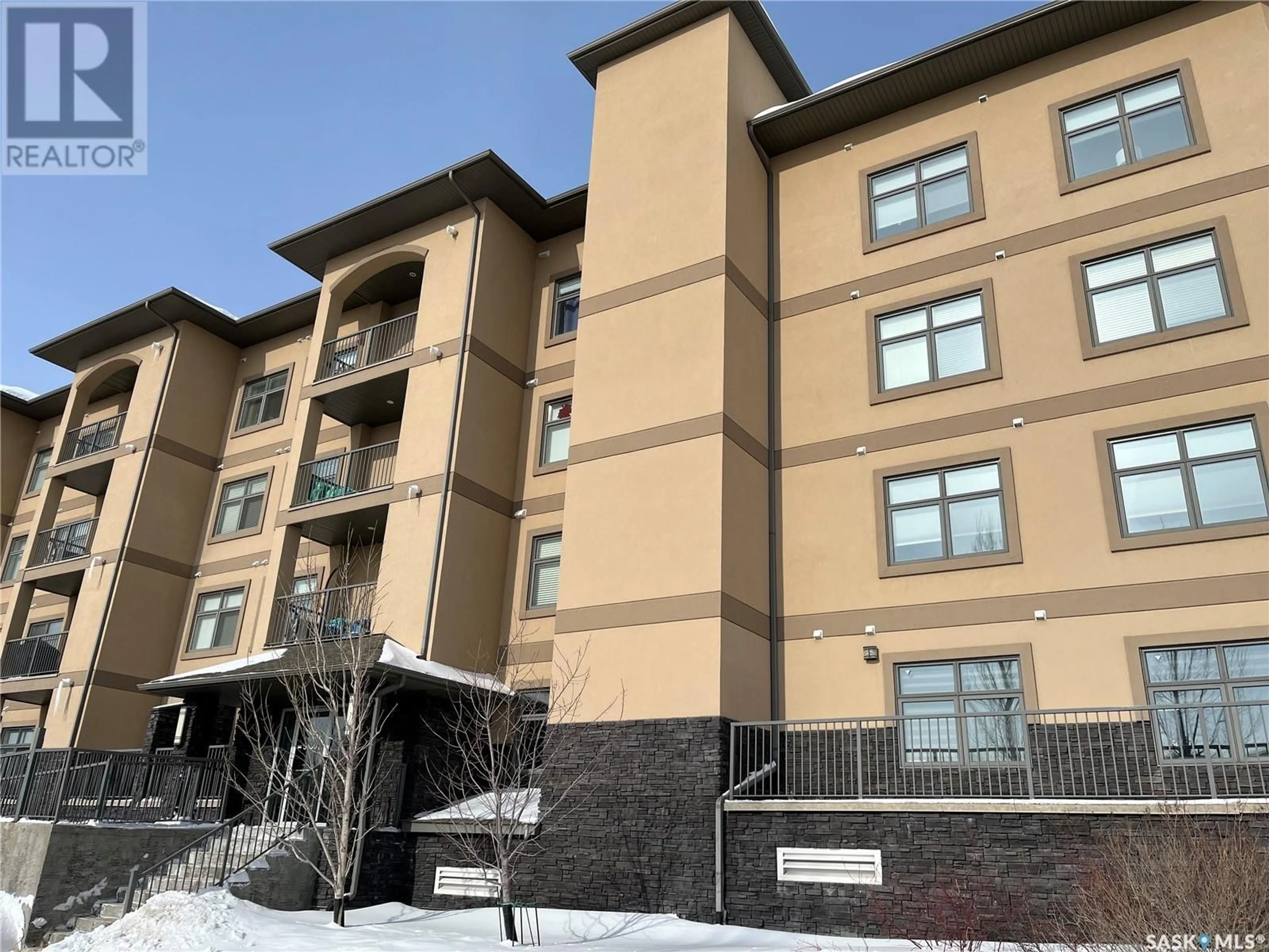 Unknown for 3630 - 312 HAUGHTON ROAD, Regina Saskatchewan S4V1P1