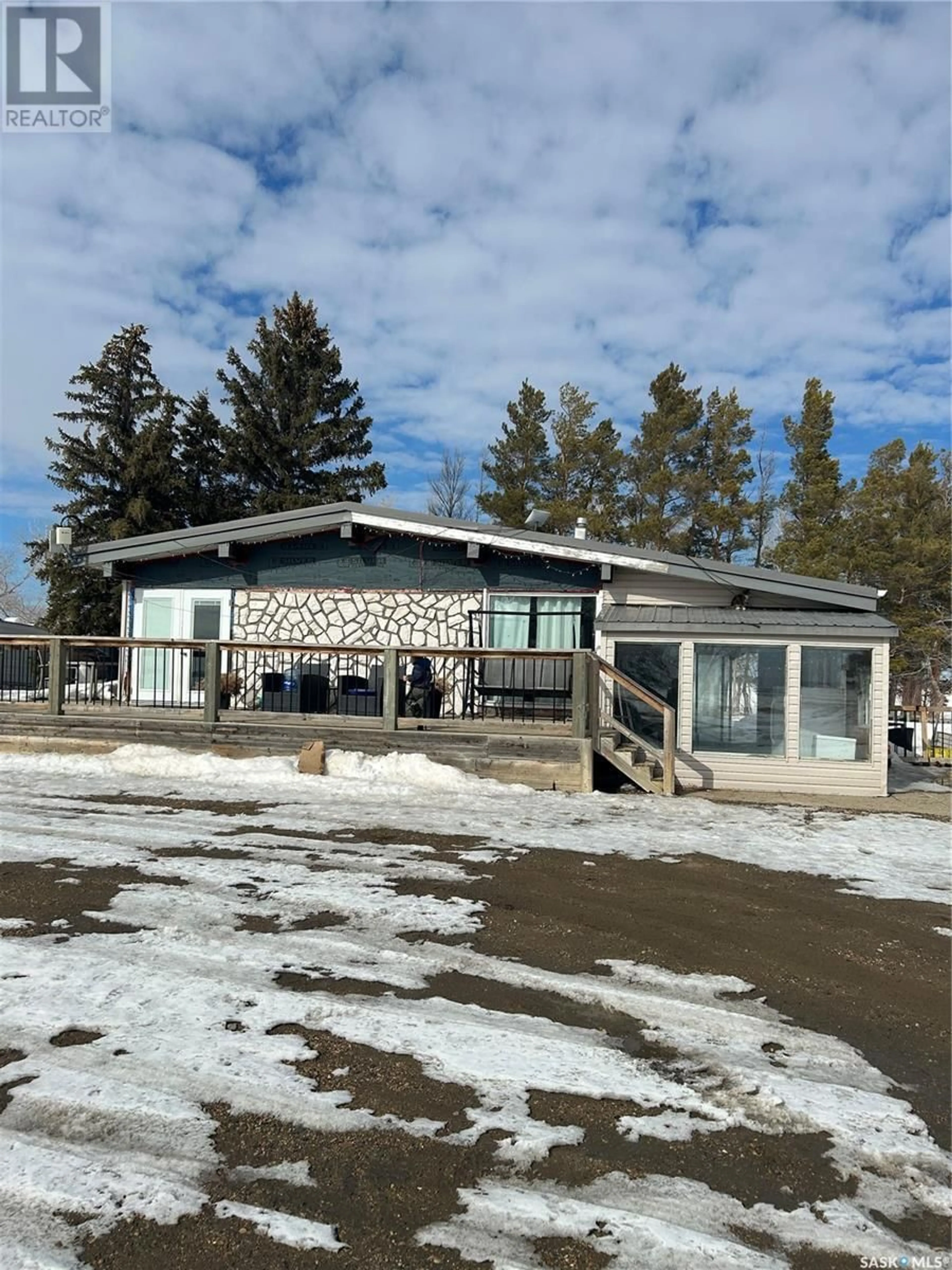 A pic from outside/outdoor area/front of a property/back of a property/a pic from drone, building for Rm Caledonia, Caledonia Rm No. 99 Saskatchewan S0G3L0