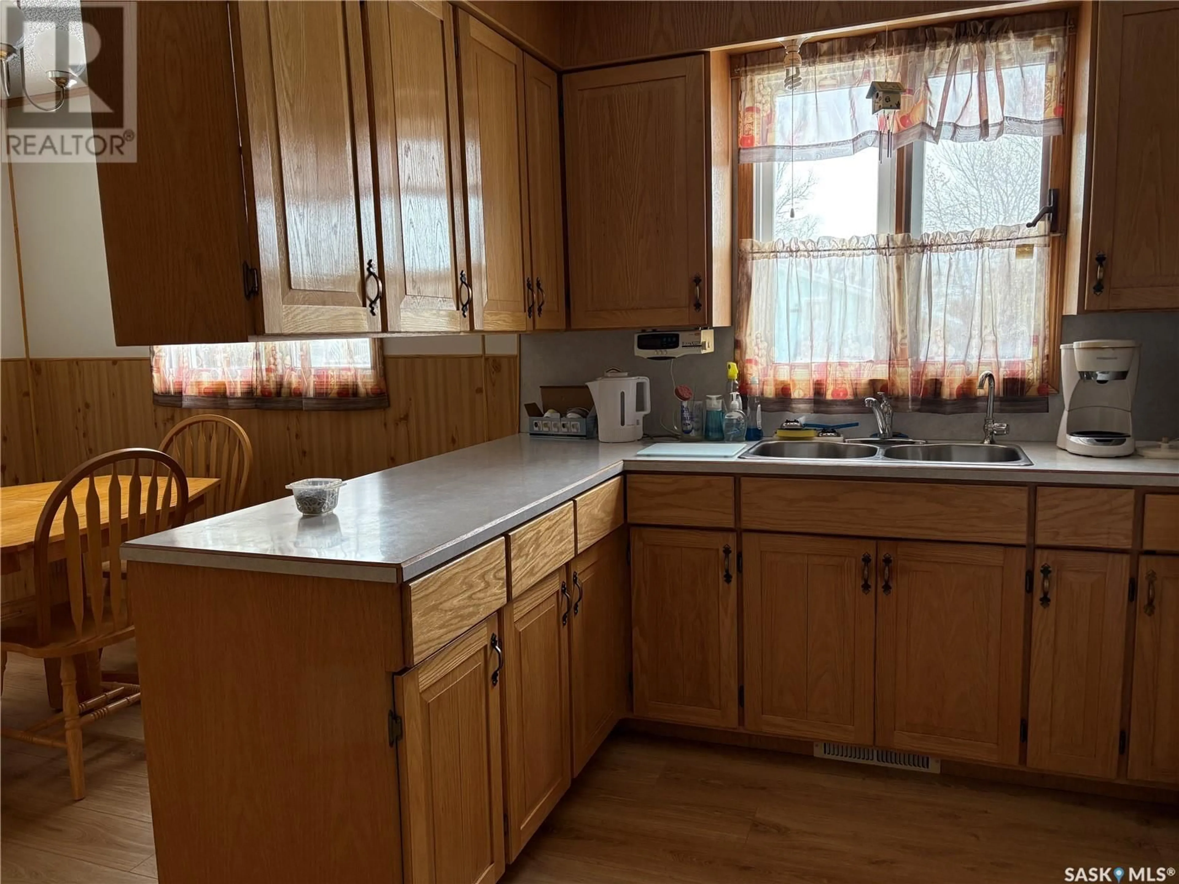 Standard kitchen, unknown for 304 3RD STREET, Cabri Saskatchewan S0N0J0