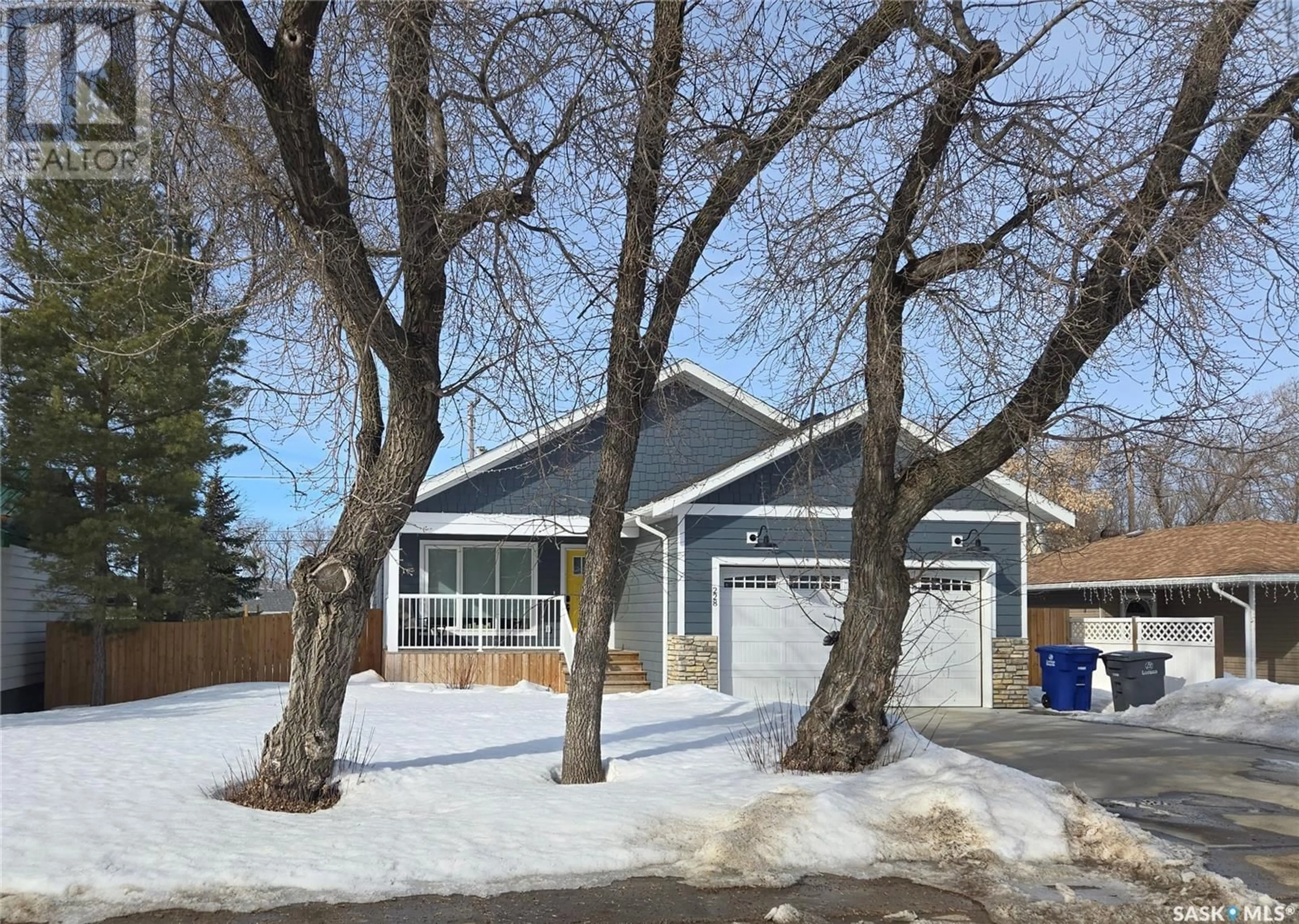 Unknown for 228 Thomson STREET, Outlook Saskatchewan S0L2N0