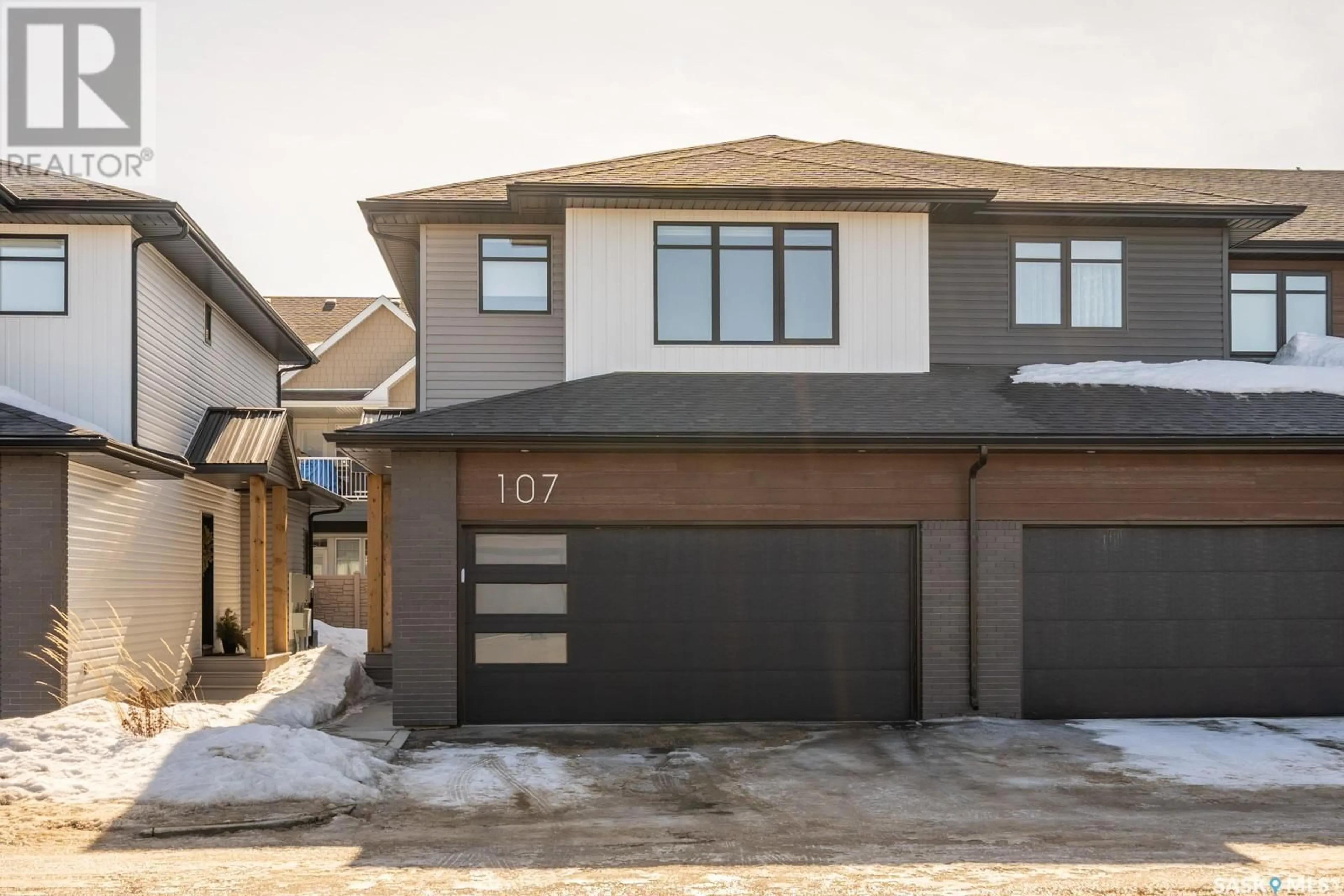 Unknown for 107 3121 Green Bank ROAD, Regina Saskatchewan S4V3X5