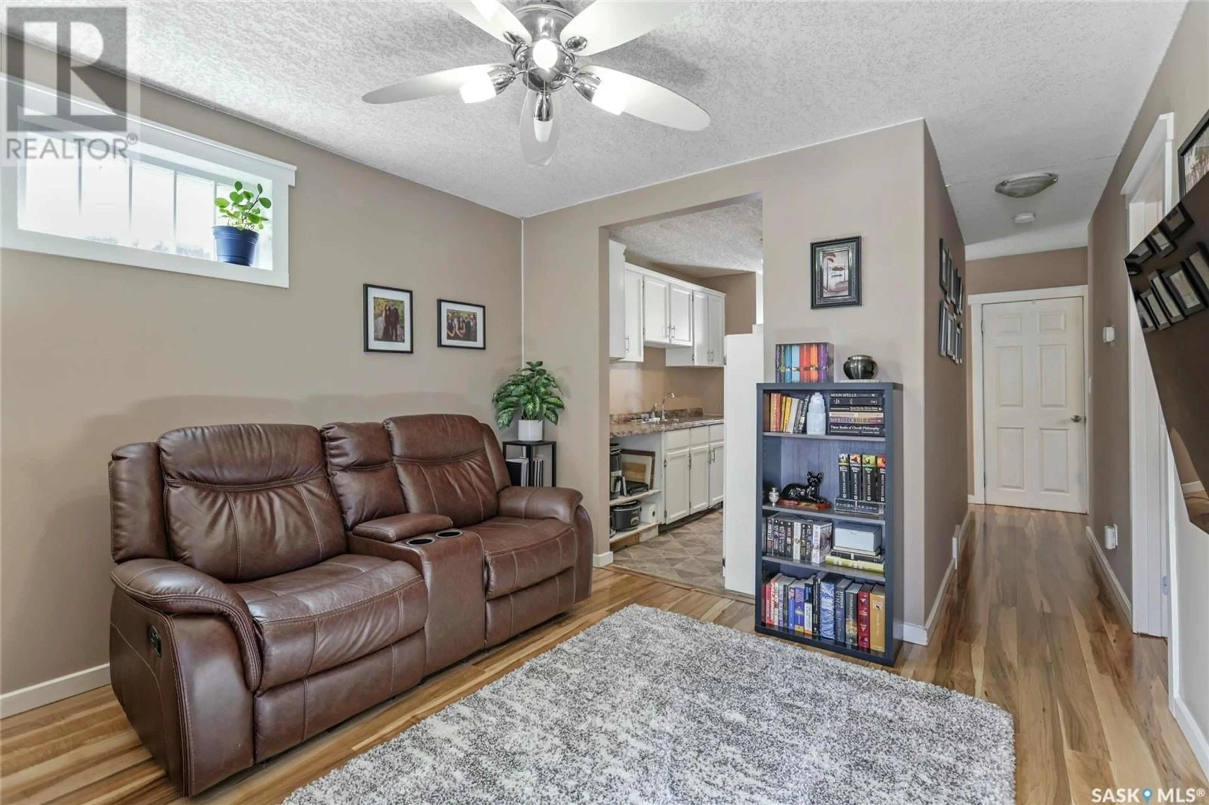 Living room with furniture, unknown for 1438 Connaught STREET, Regina Saskatchewan S4T4S9