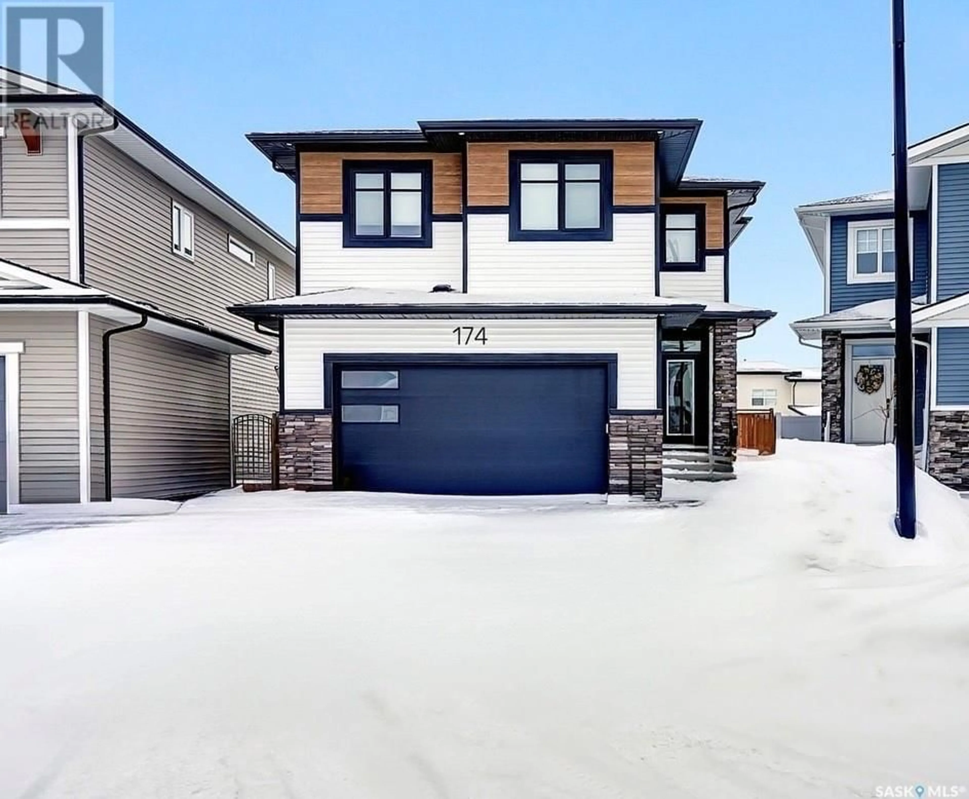 Unknown for 174 Germain COURT, Saskatoon Saskatchewan S7V0T7