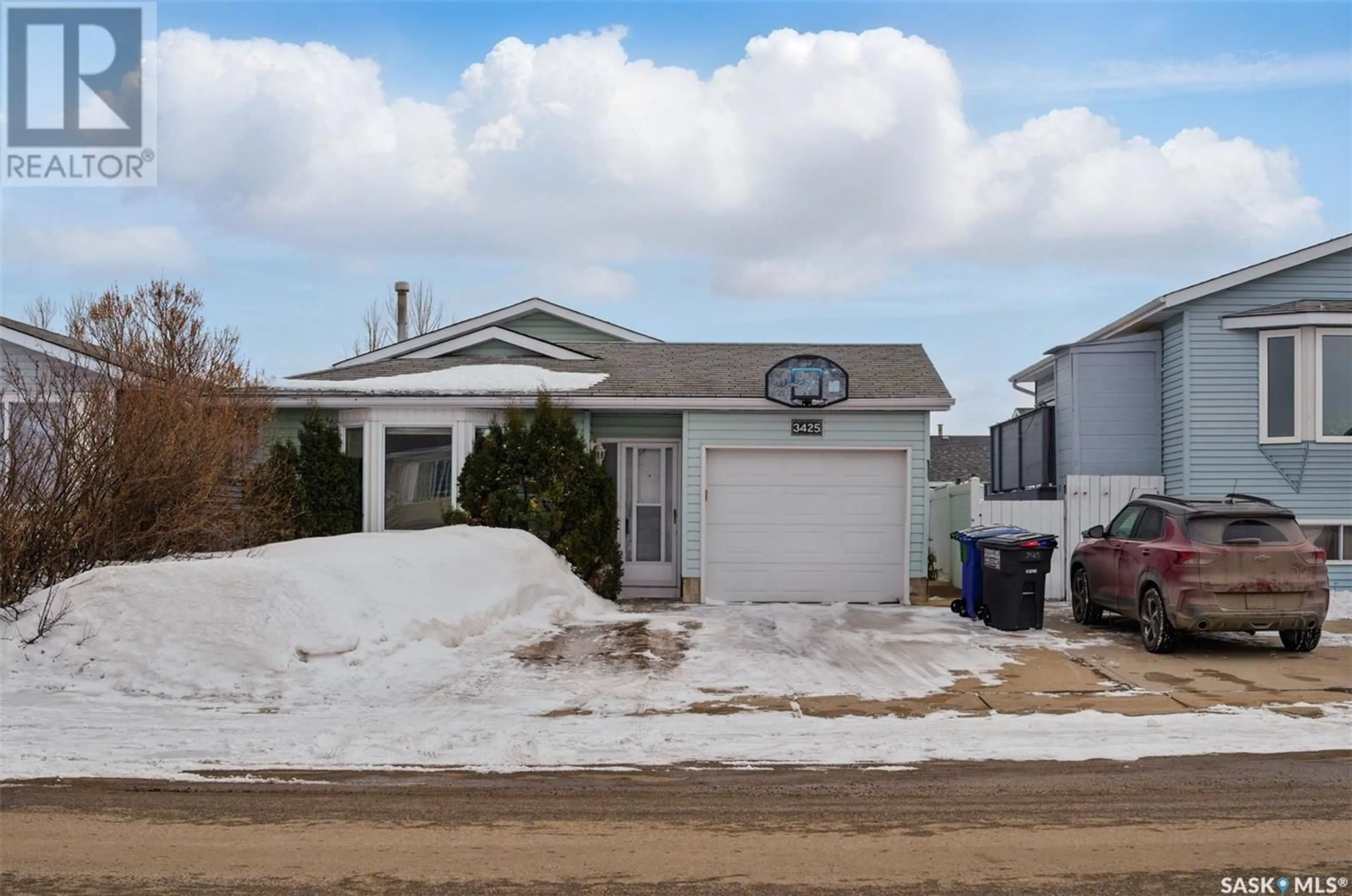 Unknown for 3425 37th STREET W, Saskatoon Saskatchewan S7L7A6