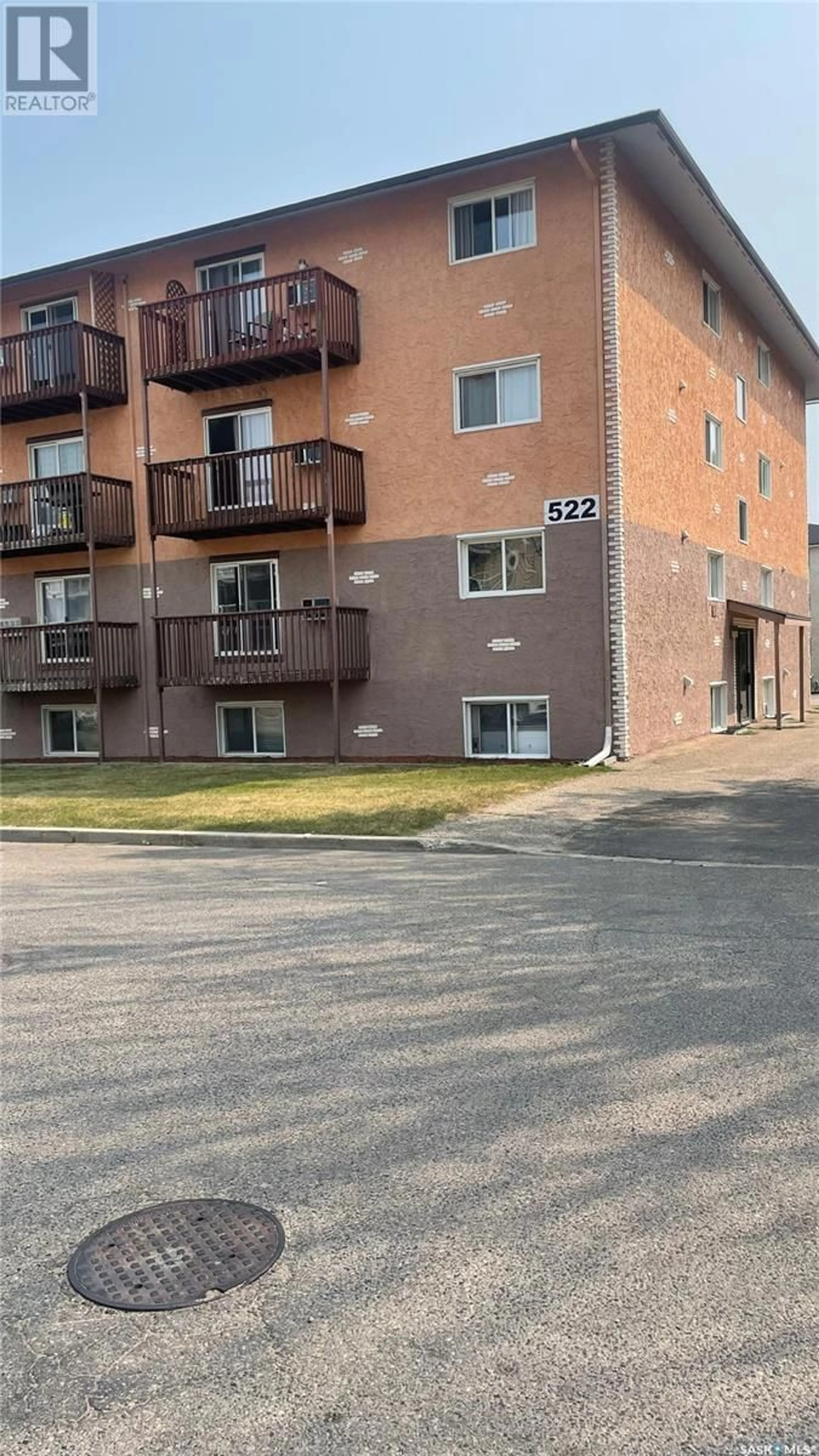 Unknown for 405 522 X AVENUE S, Saskatoon Saskatchewan S7M4X9