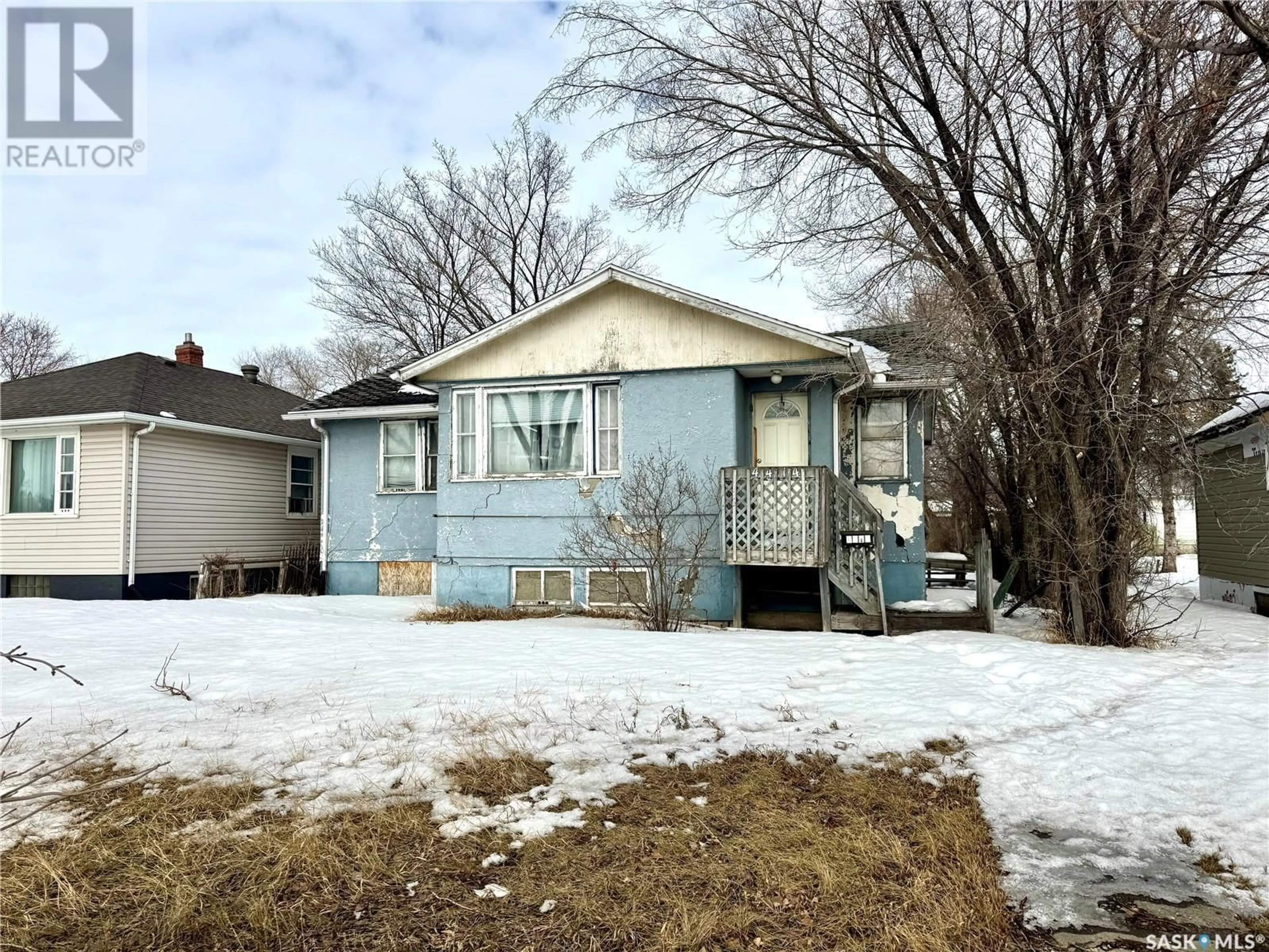 Unknown for 4414 Dewdney AVENUE, Regina Saskatchewan S4T1B1