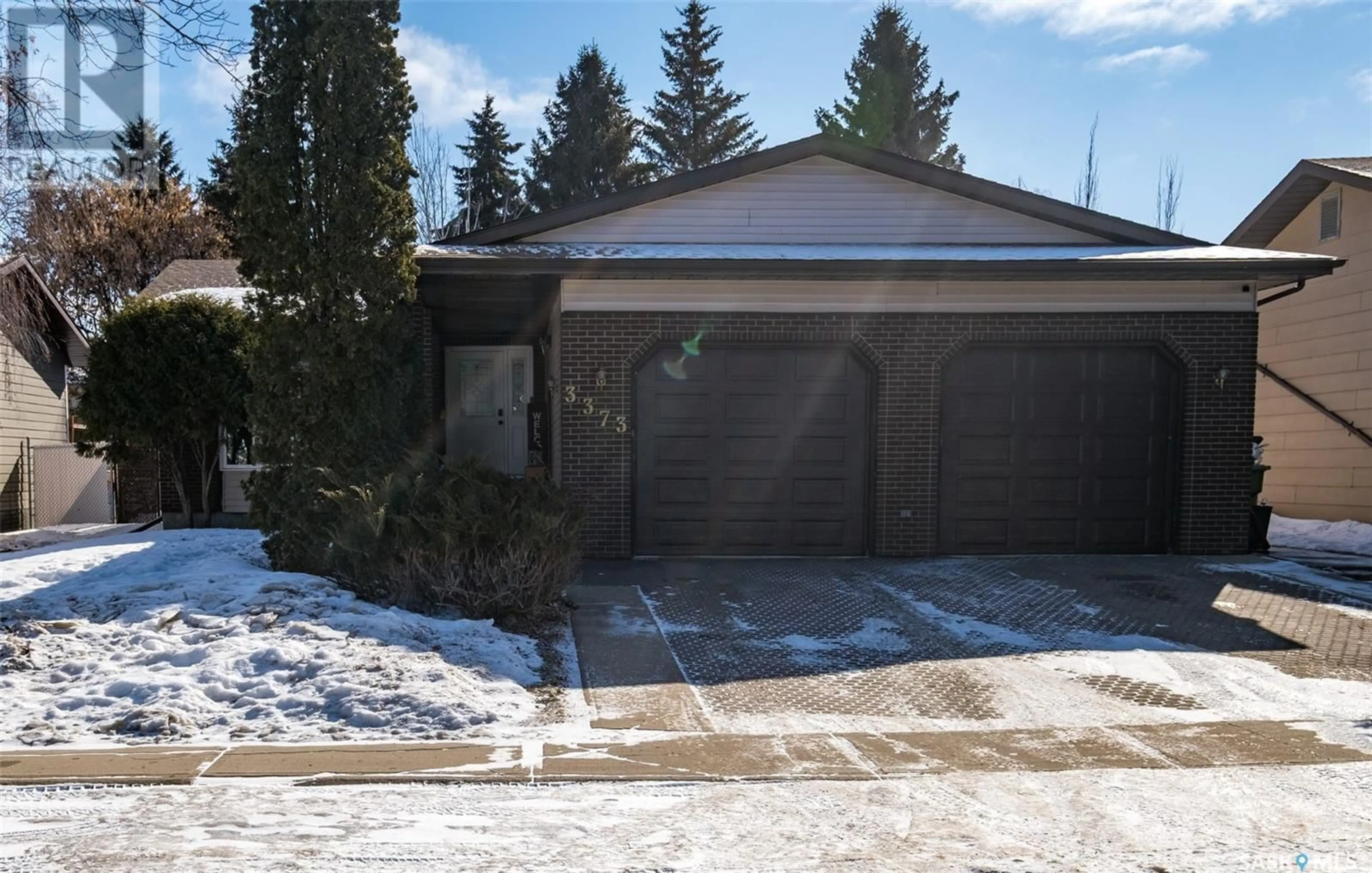 Unknown for 3373 Eagle CRESCENT, Prince Albert Saskatchewan S6V7N5