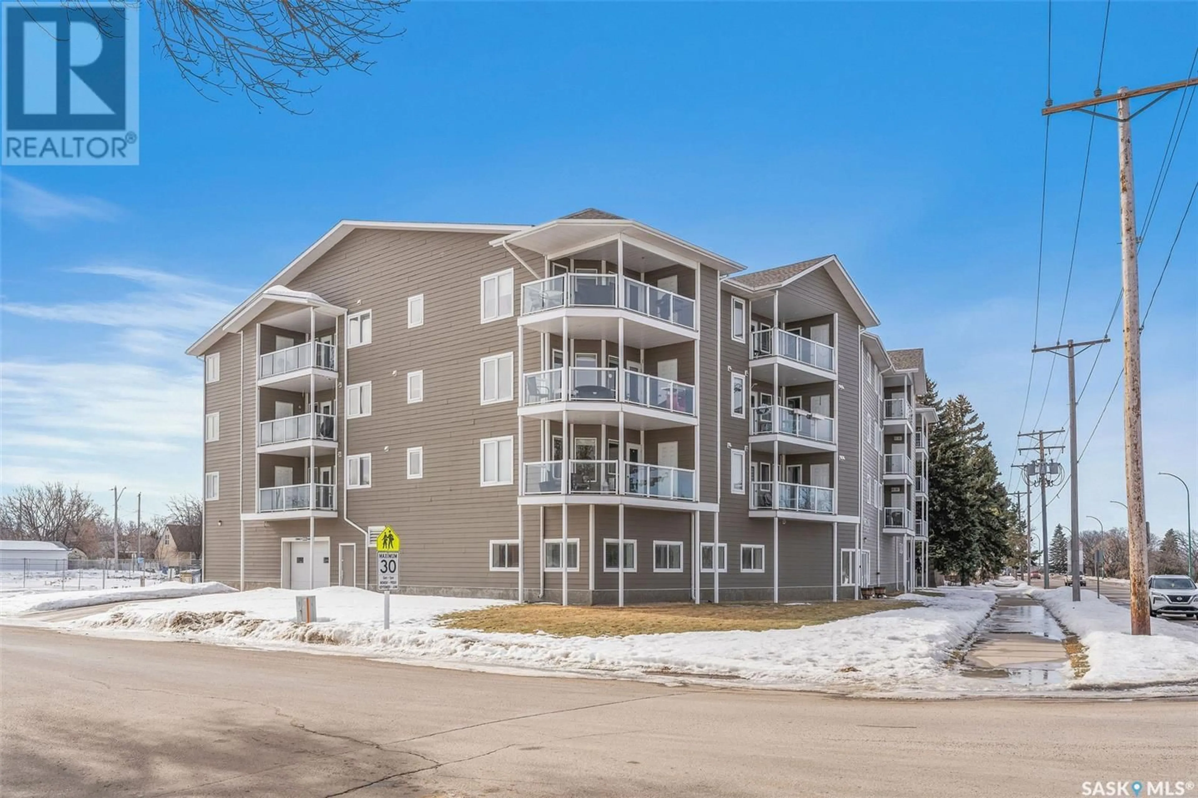 Unknown for 202 395 River STREET E, Prince Albert Saskatchewan S6V2Z3