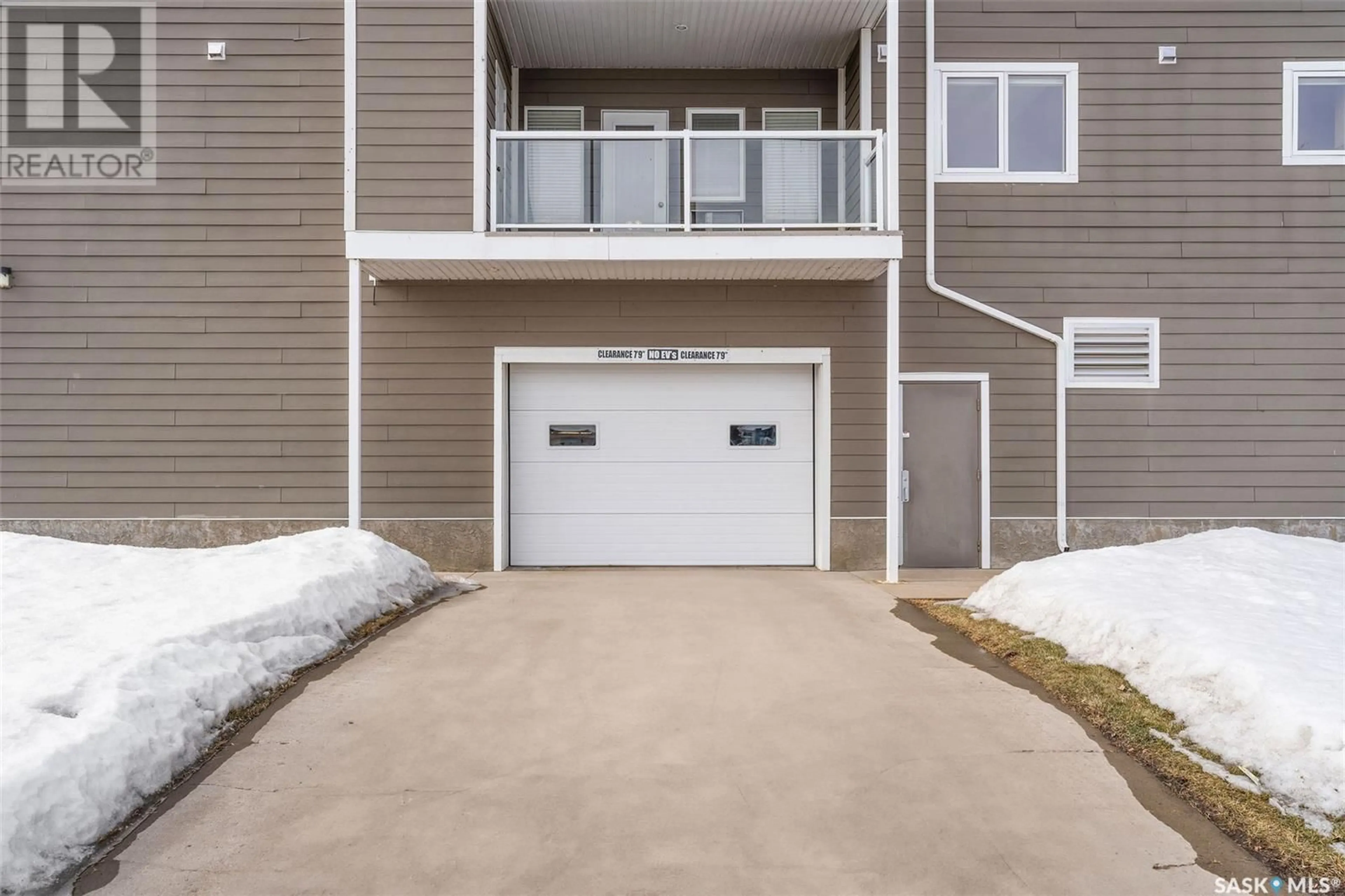 Unknown for 202 395 River STREET E, Prince Albert Saskatchewan S6V2Z3