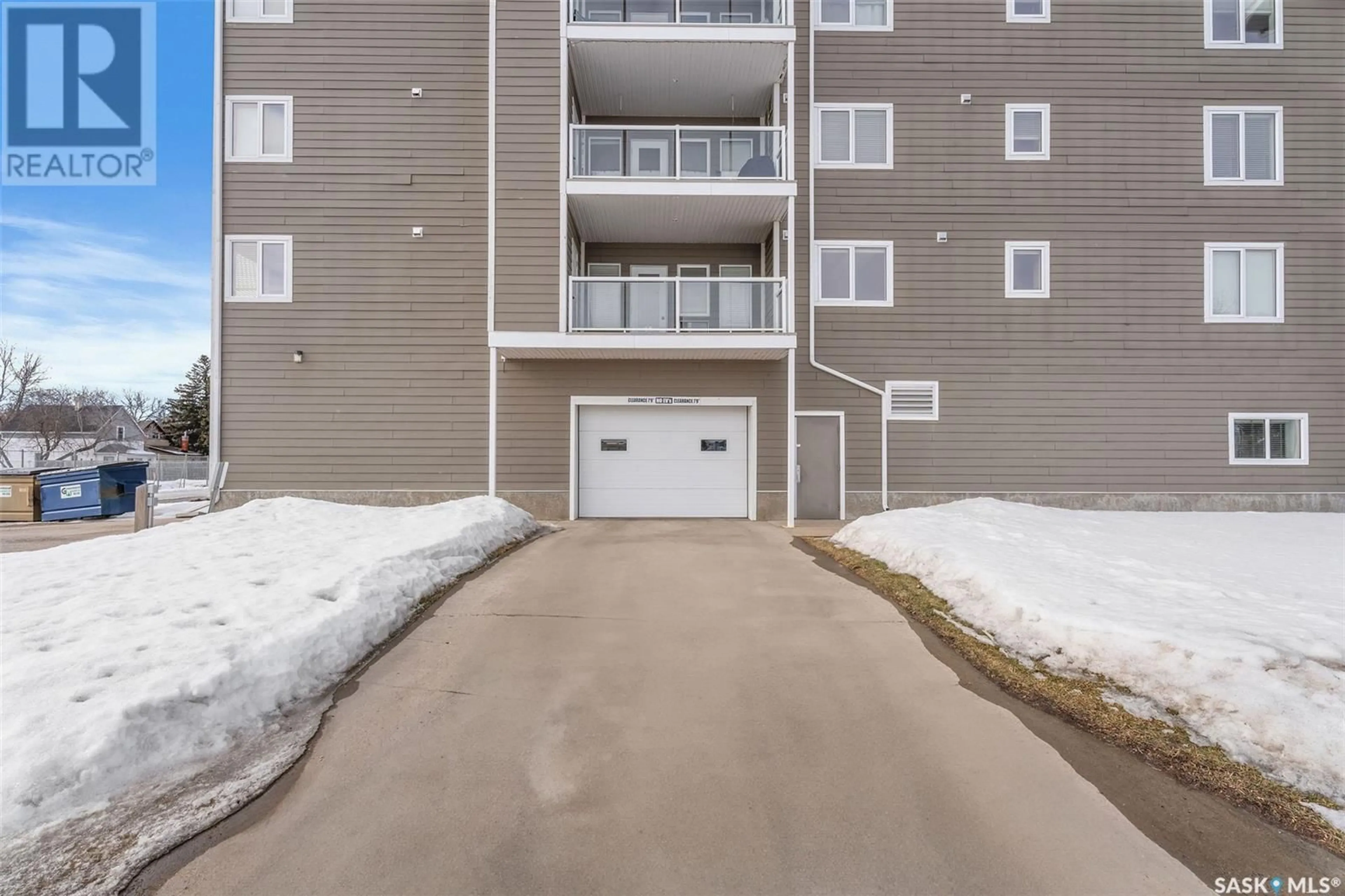 Unknown for 202 395 River STREET E, Prince Albert Saskatchewan S6V2Z3