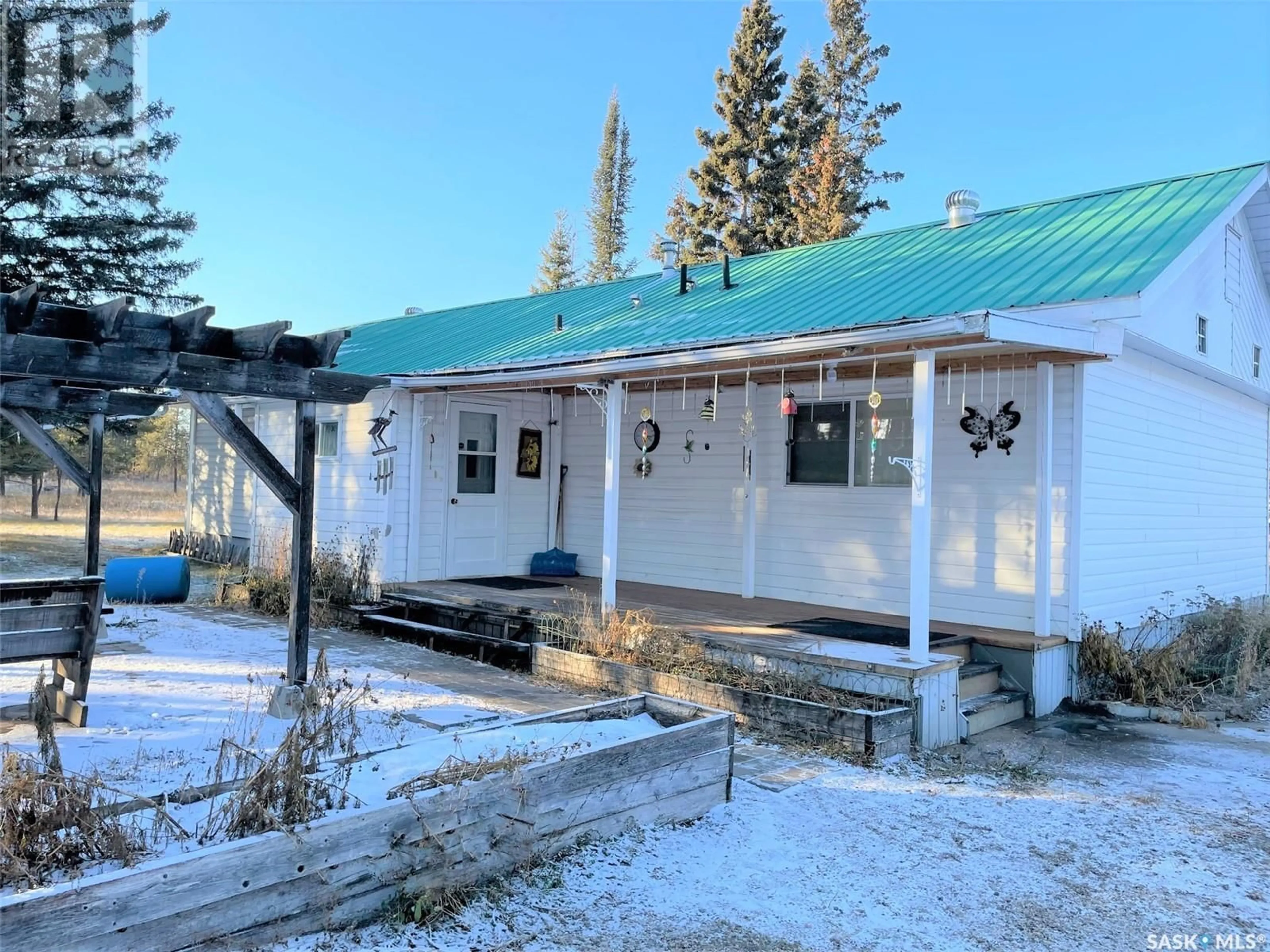 Unknown for Robinson-Cooke, Hudson Bay Saskatchewan S0E0Y0