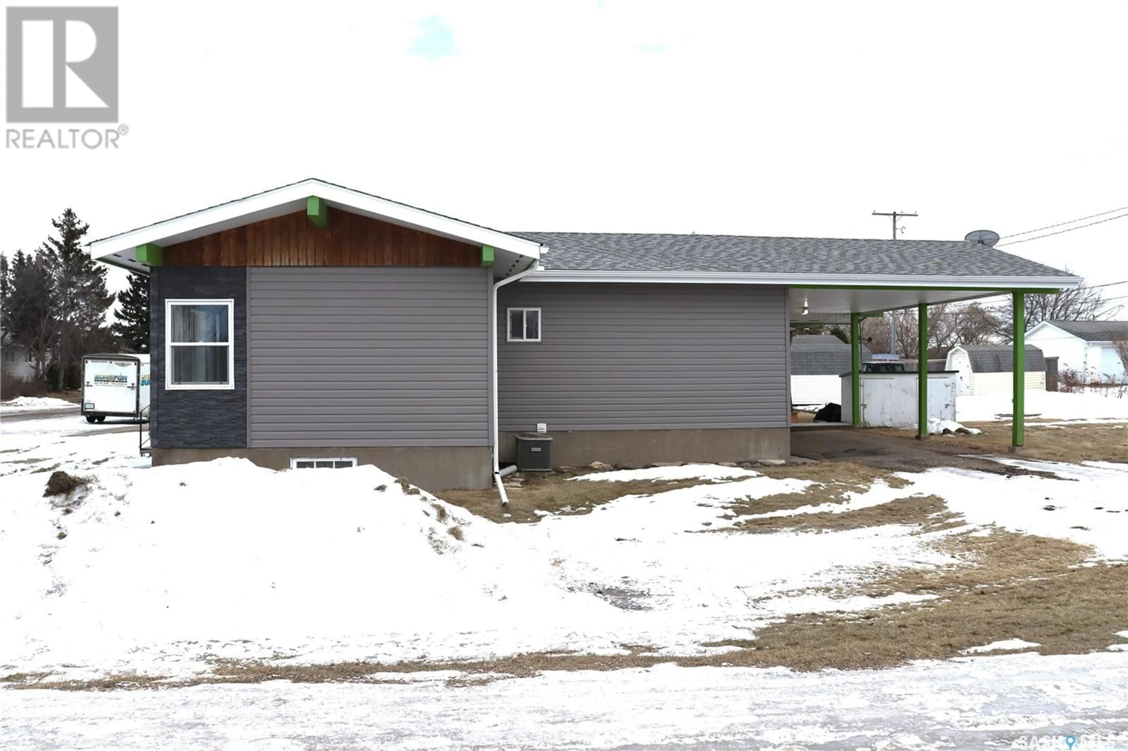 Unknown for 217 SECOND AVENUE, Debden Saskatchewan S0J0S0