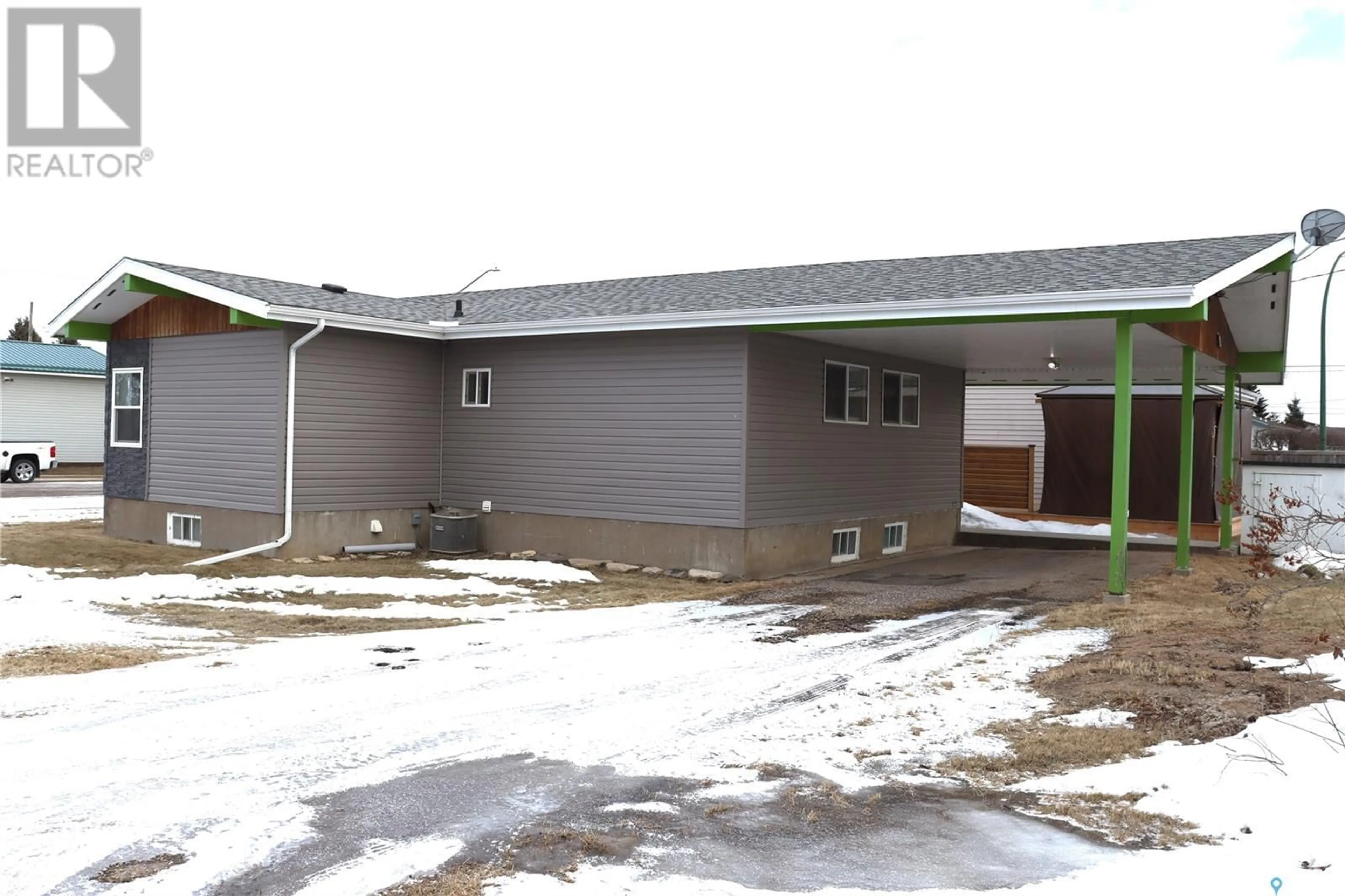 Unknown for 217 SECOND AVENUE, Debden Saskatchewan S0J0S0