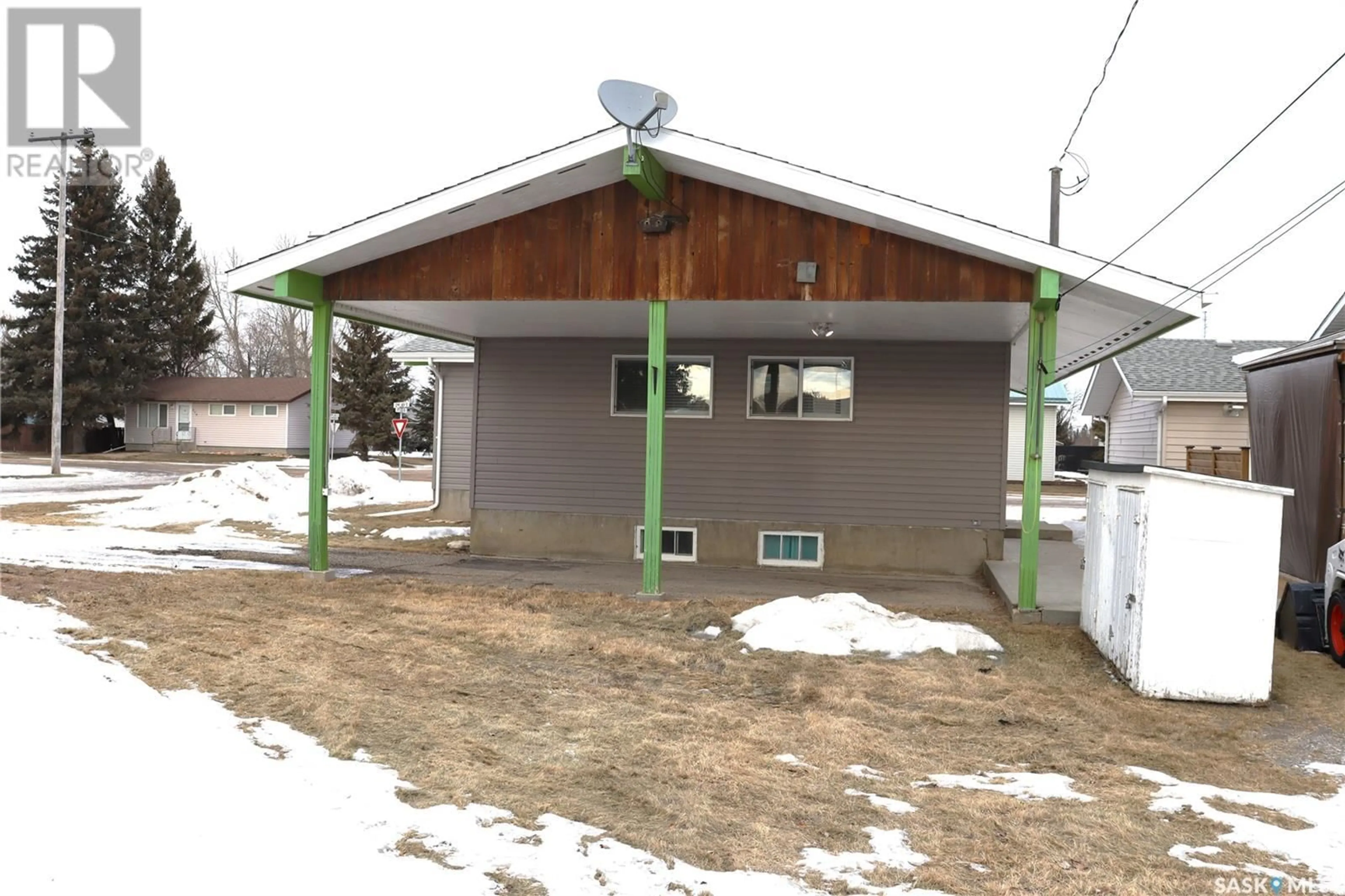 Unknown for 217 SECOND AVENUE, Debden Saskatchewan S0J0S0
