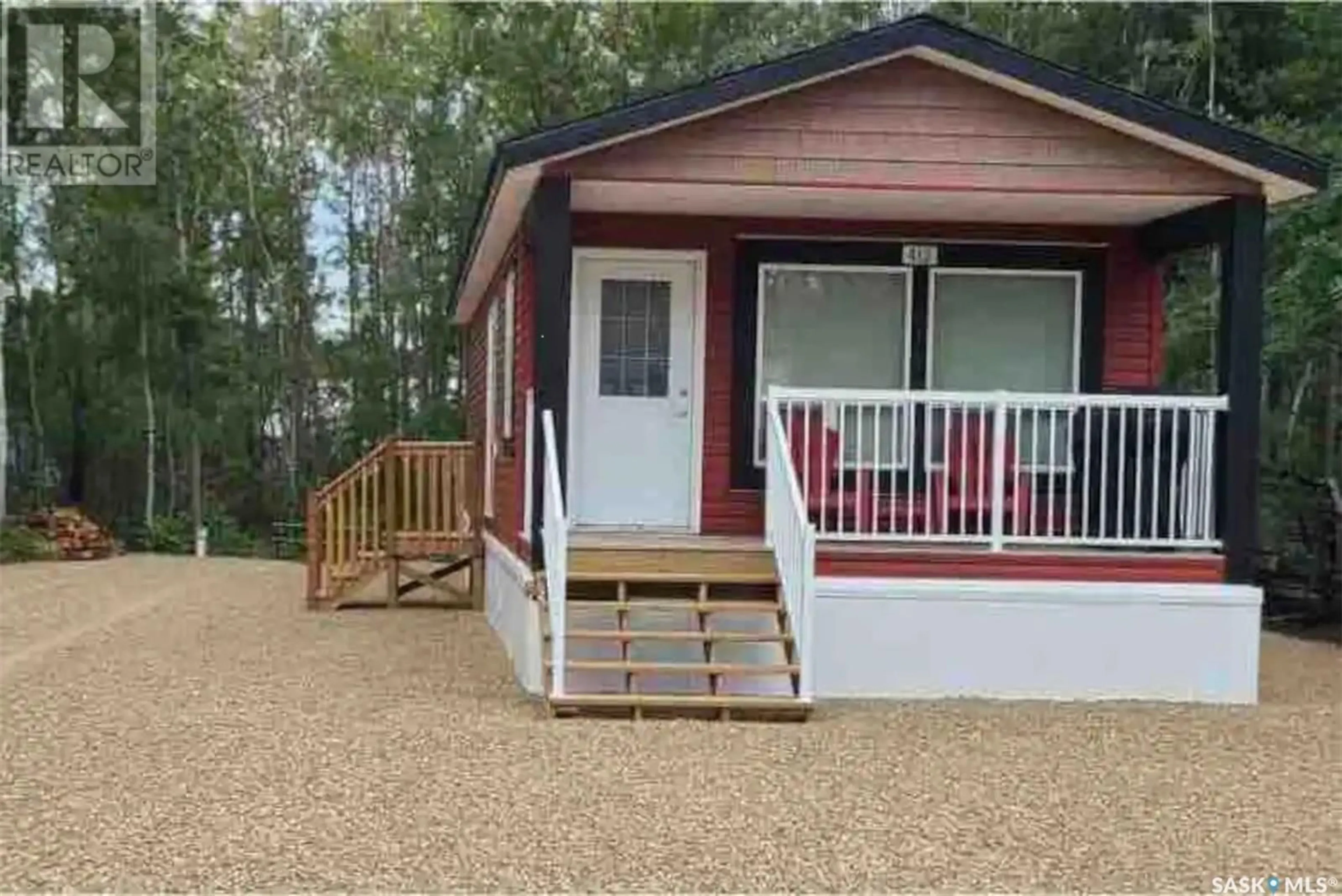 Unknown for 412 CAPALANO DRIVE, Good Spirit Acres Saskatchewan S0A0L1