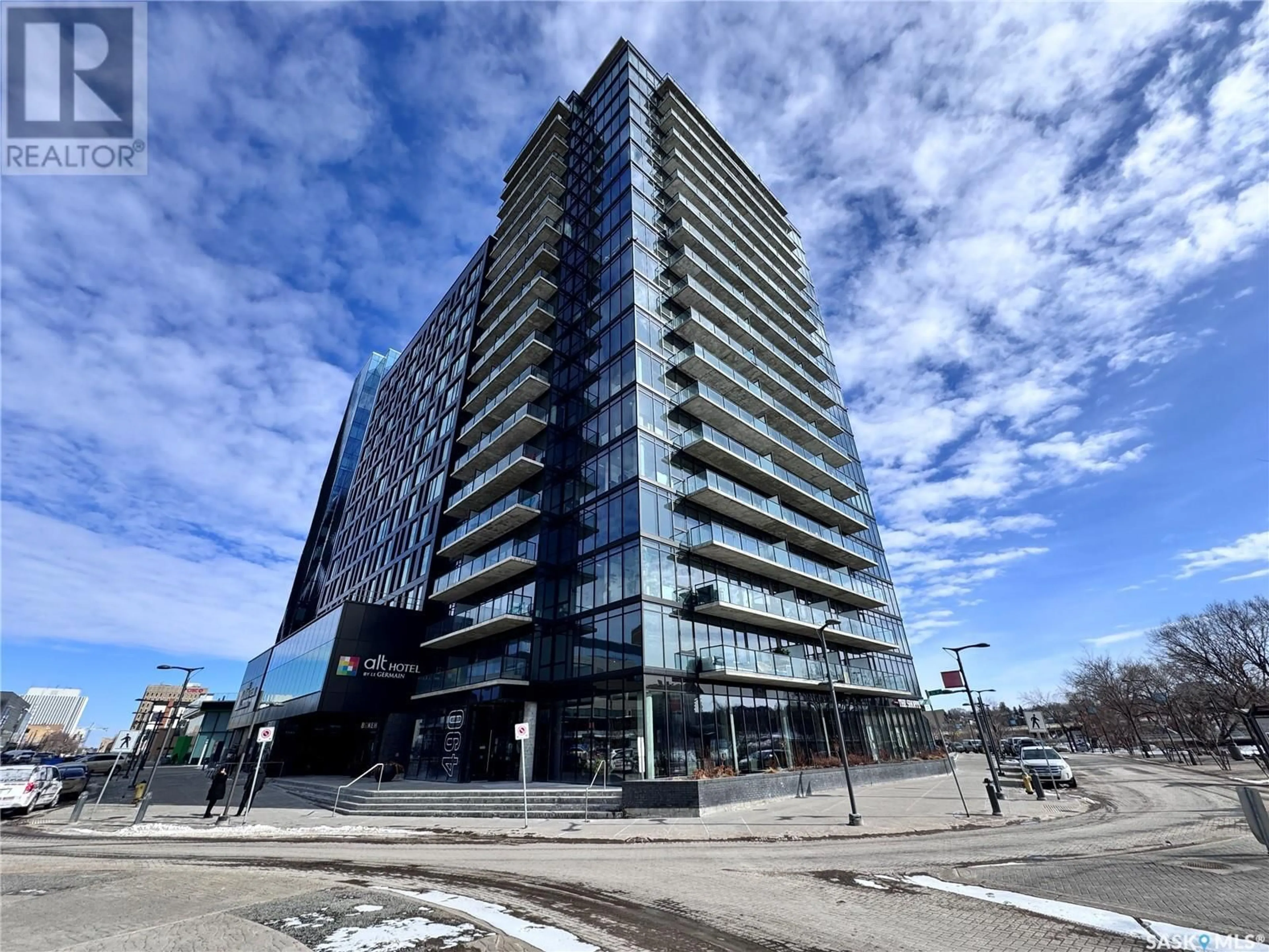 Unknown for 490 - 404 2ND AVENUE, Saskatoon Saskatchewan S7K4H5