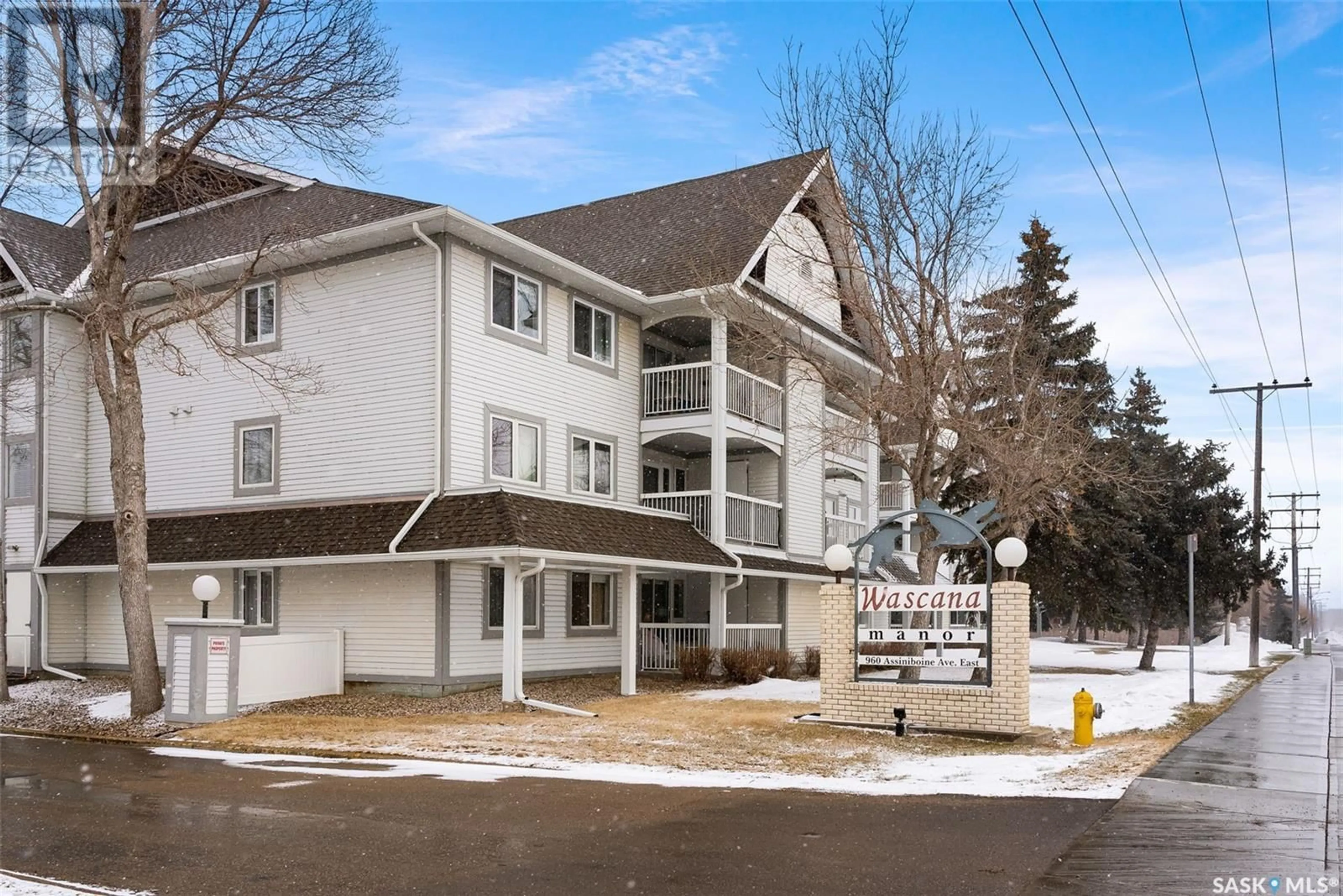 Unknown for 133 960 ASSINIBOINE AVENUE E, Regina Saskatchewan S4V2P8