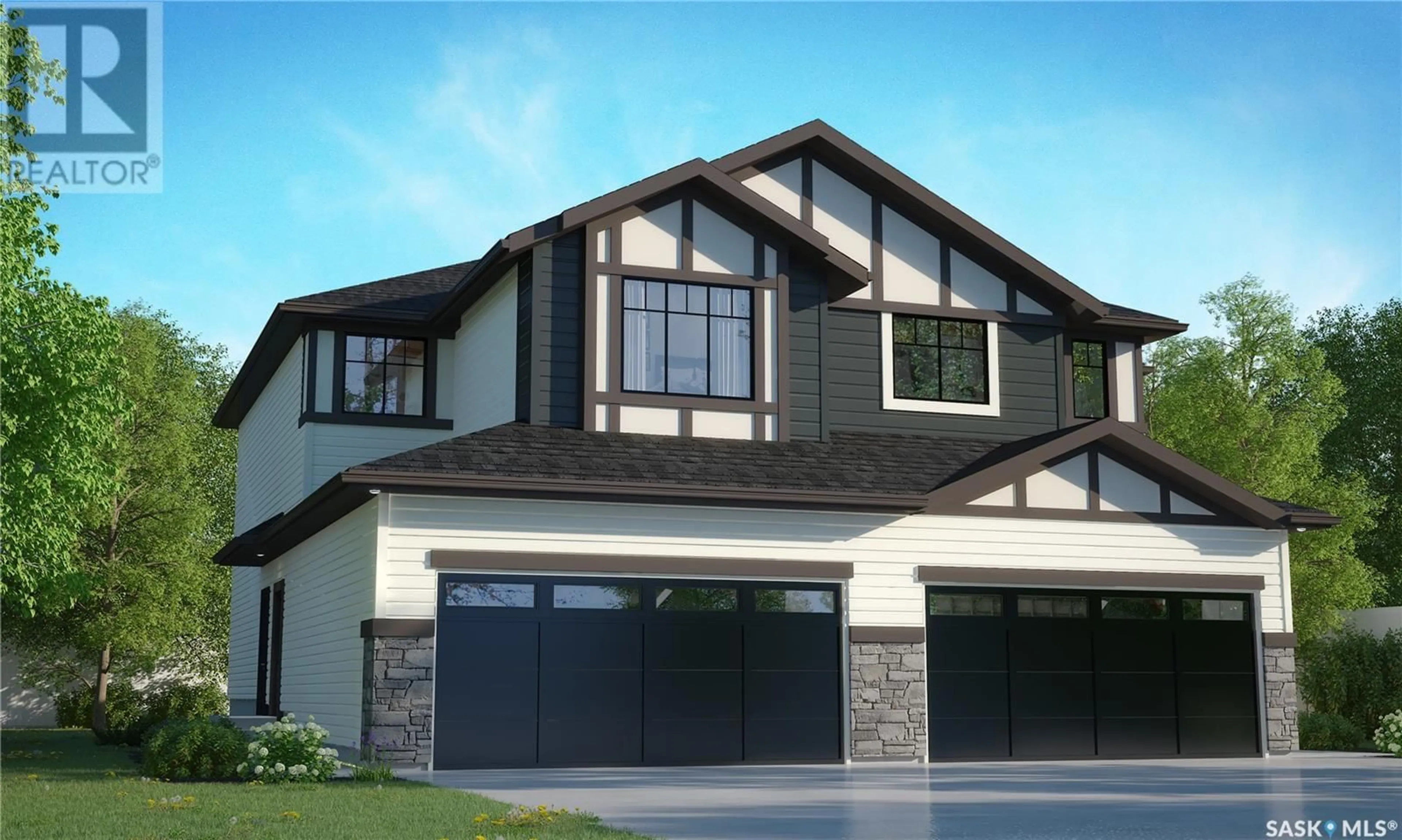 Unknown for 4712 FERNDALE CRESCENT, Regina Saskatchewan S4V4A4