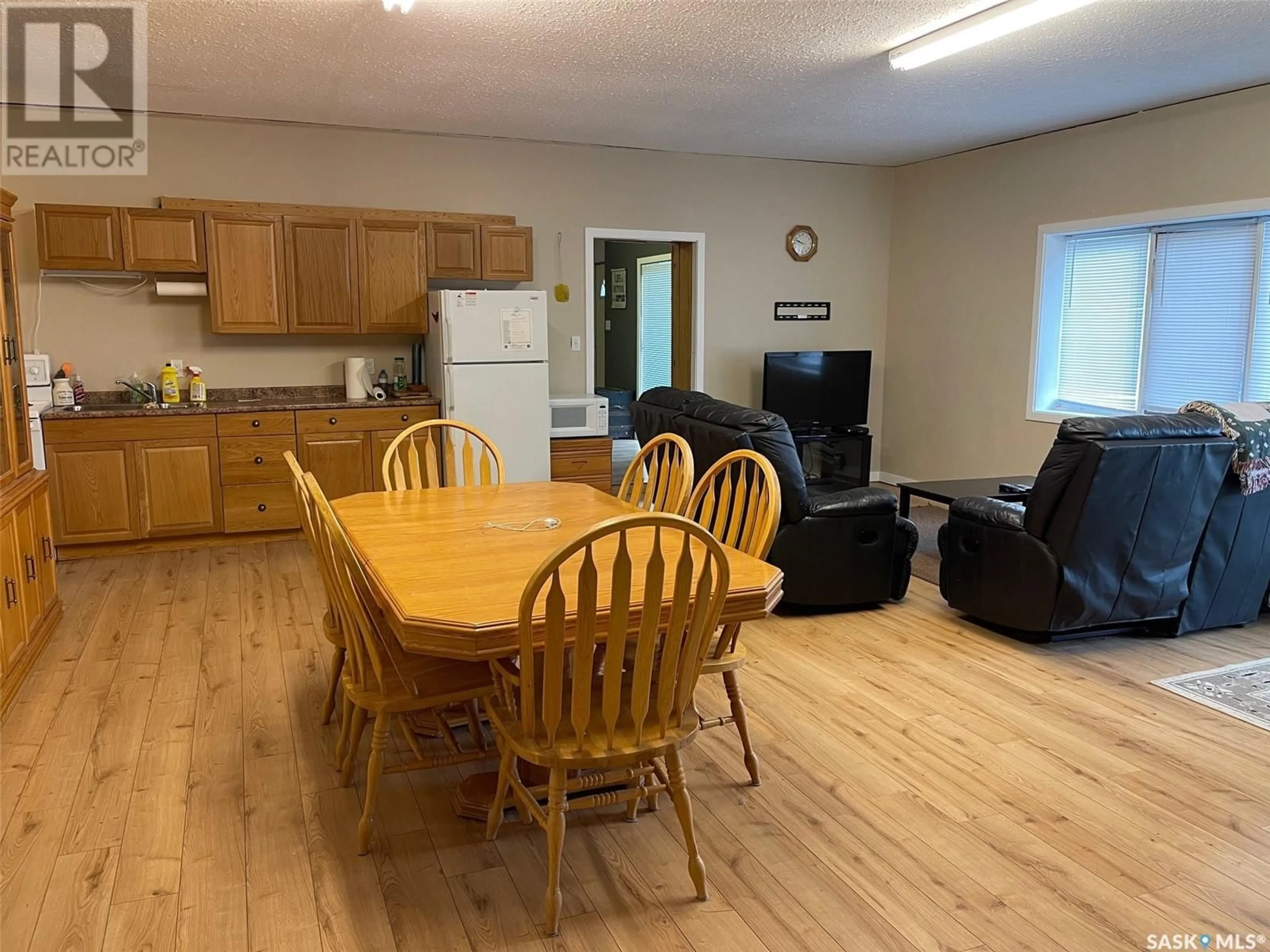 A pic of a room for 209 PINE STREET, Chitek Lake Saskatchewan S0J0L0