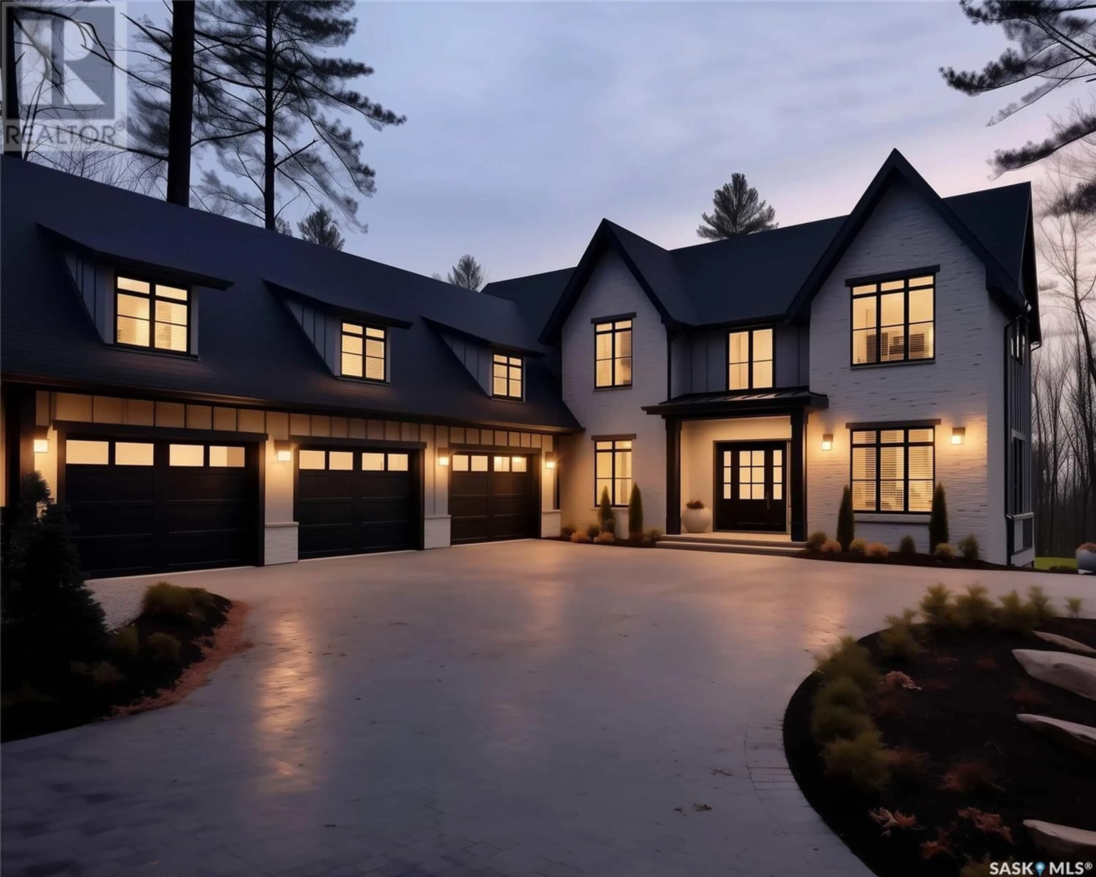 Unknown for 6 EDGEMONT EAST, Corman Park Rm No. 344 Saskatchewan S7T1A7