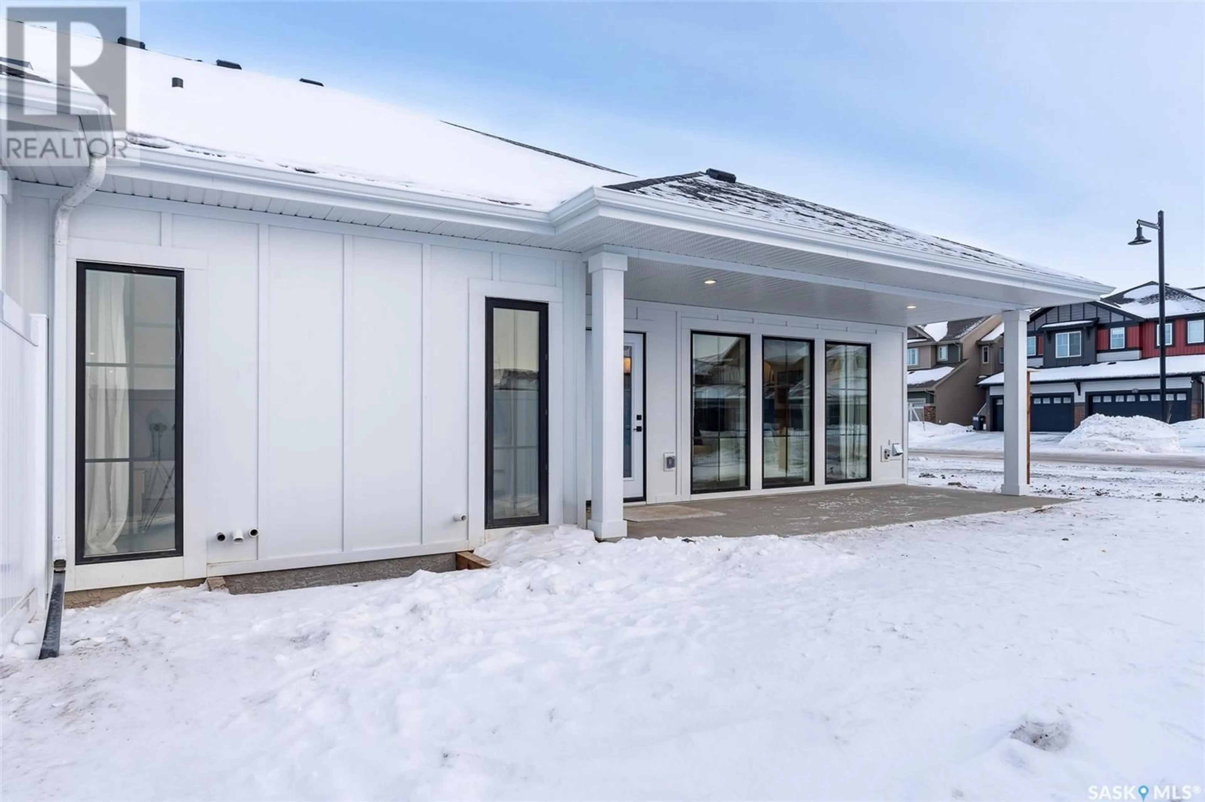 Unknown for 20 - 720 BRIGHTON BOULEVARD, Saskatoon Saskatchewan S7V1X1