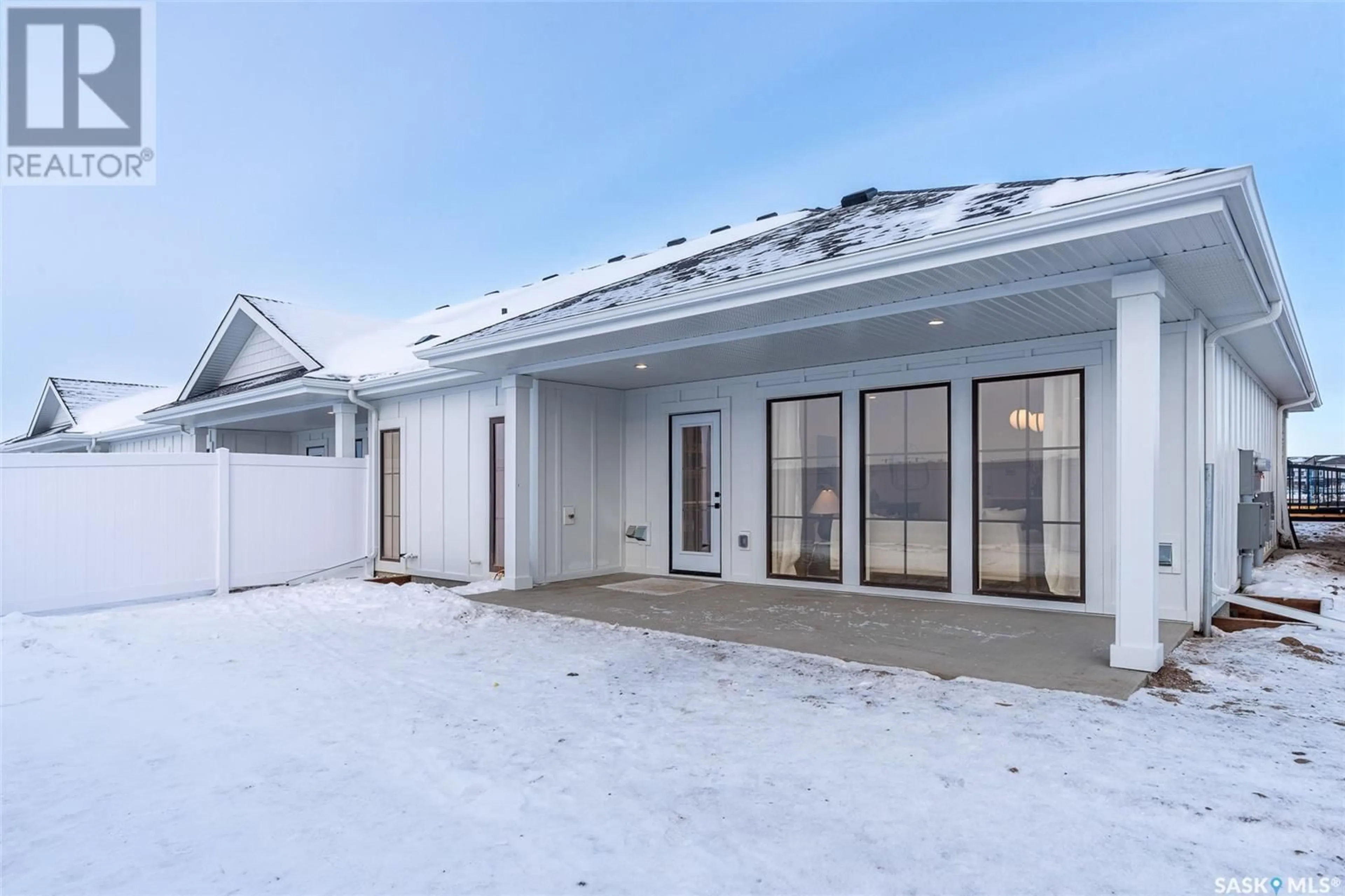 Unknown for 20 - 720 BRIGHTON BOULEVARD, Saskatoon Saskatchewan S7V1X1