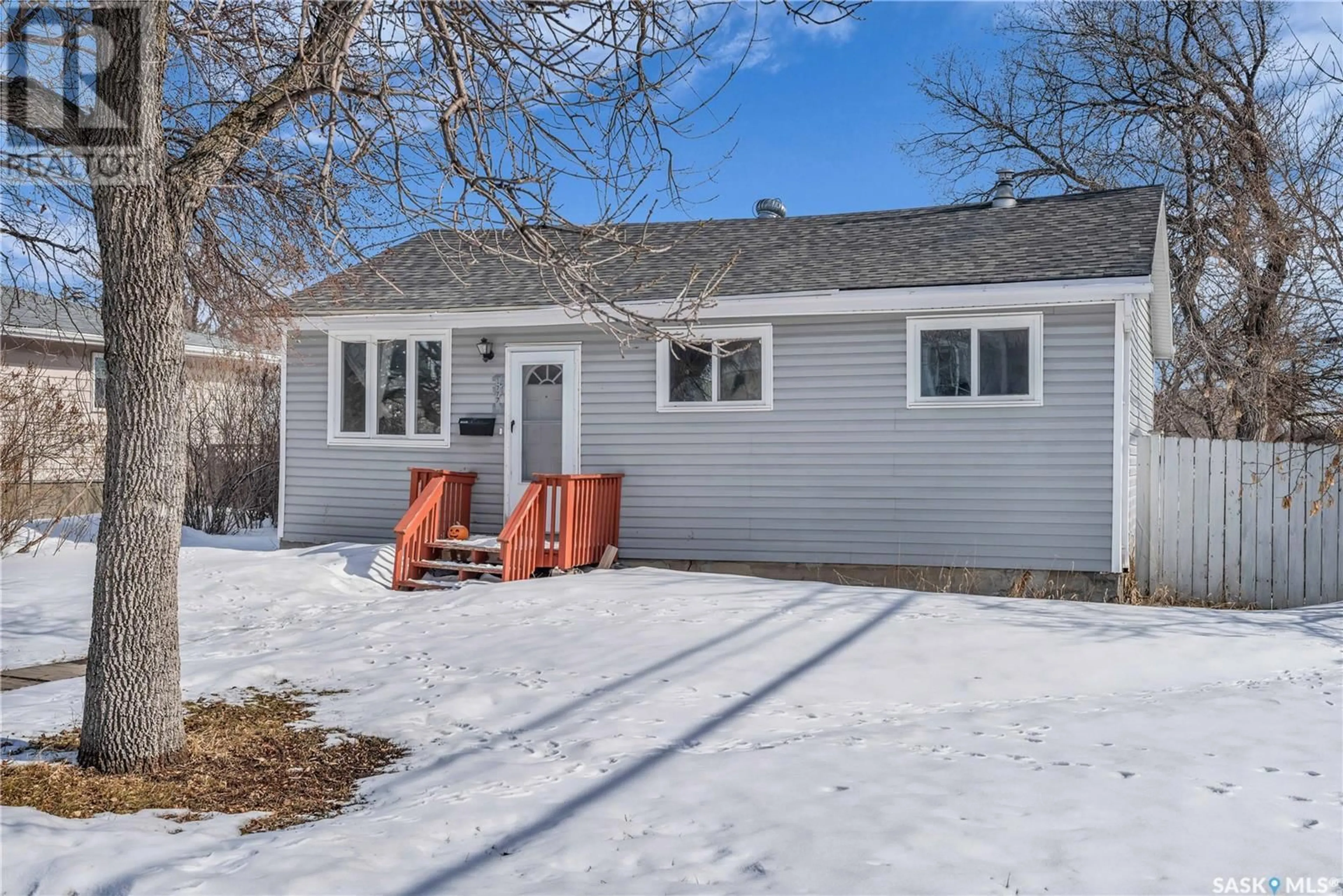 Unknown for 1777 FORGET STREET, Regina Saskatchewan S4T4Y6