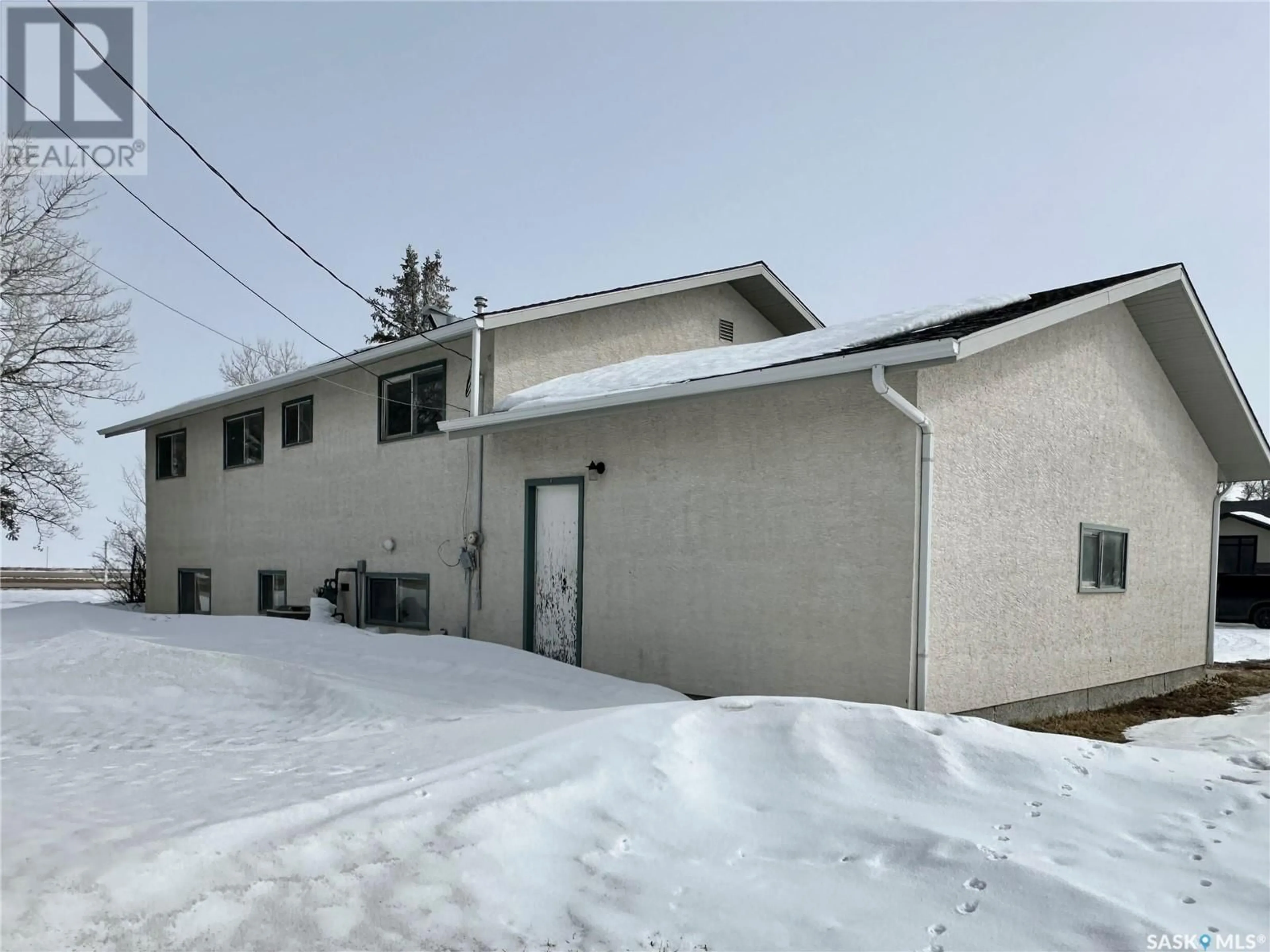 Unknown for 519 RAILWAY AVENUE, Sedley Saskatchewan S0G4K0