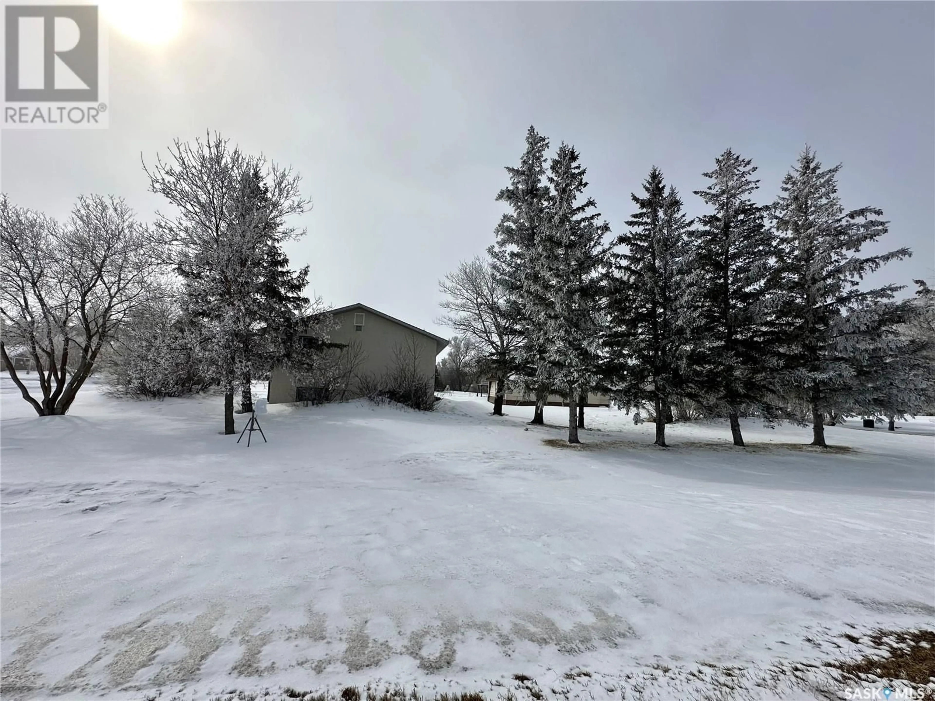 Unknown for 519 RAILWAY AVENUE, Sedley Saskatchewan S0G4K0