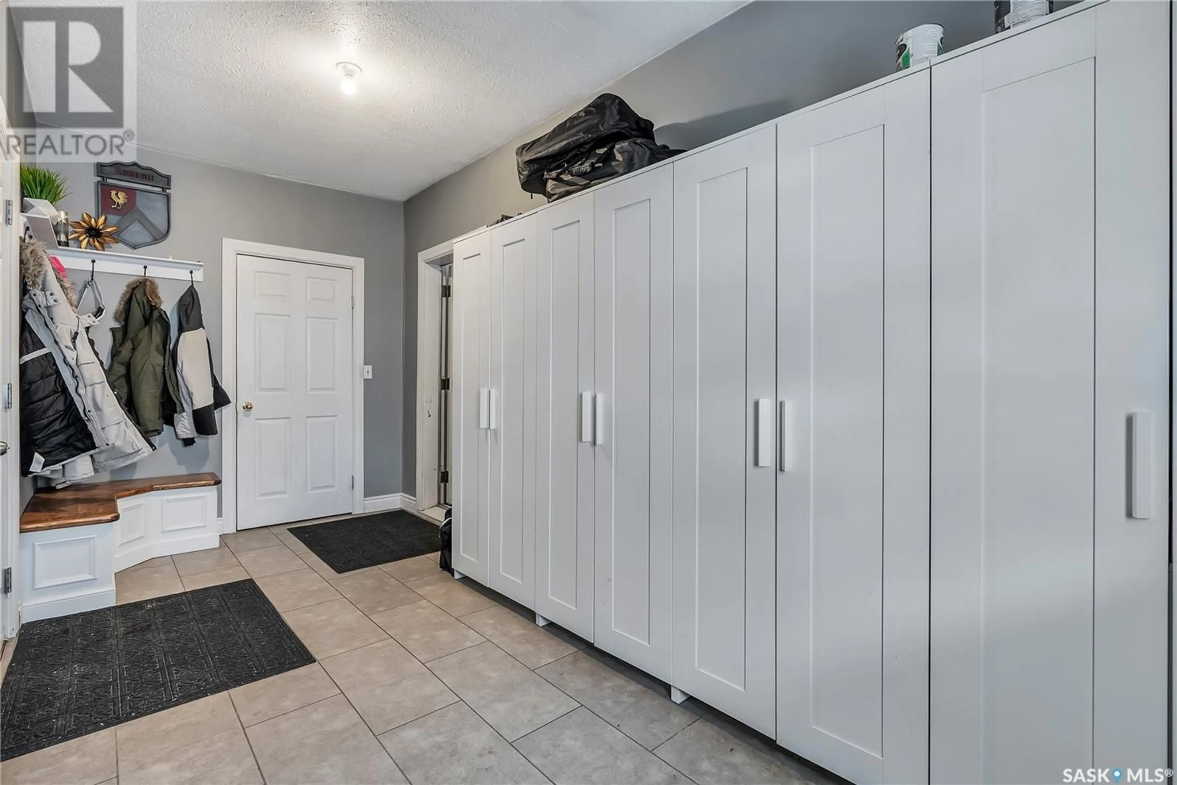 Storage room or clothes room or walk-in closet for GAREAU ACREAGE, St. Isidore De Bellevue Saskatchewan S7J0E0