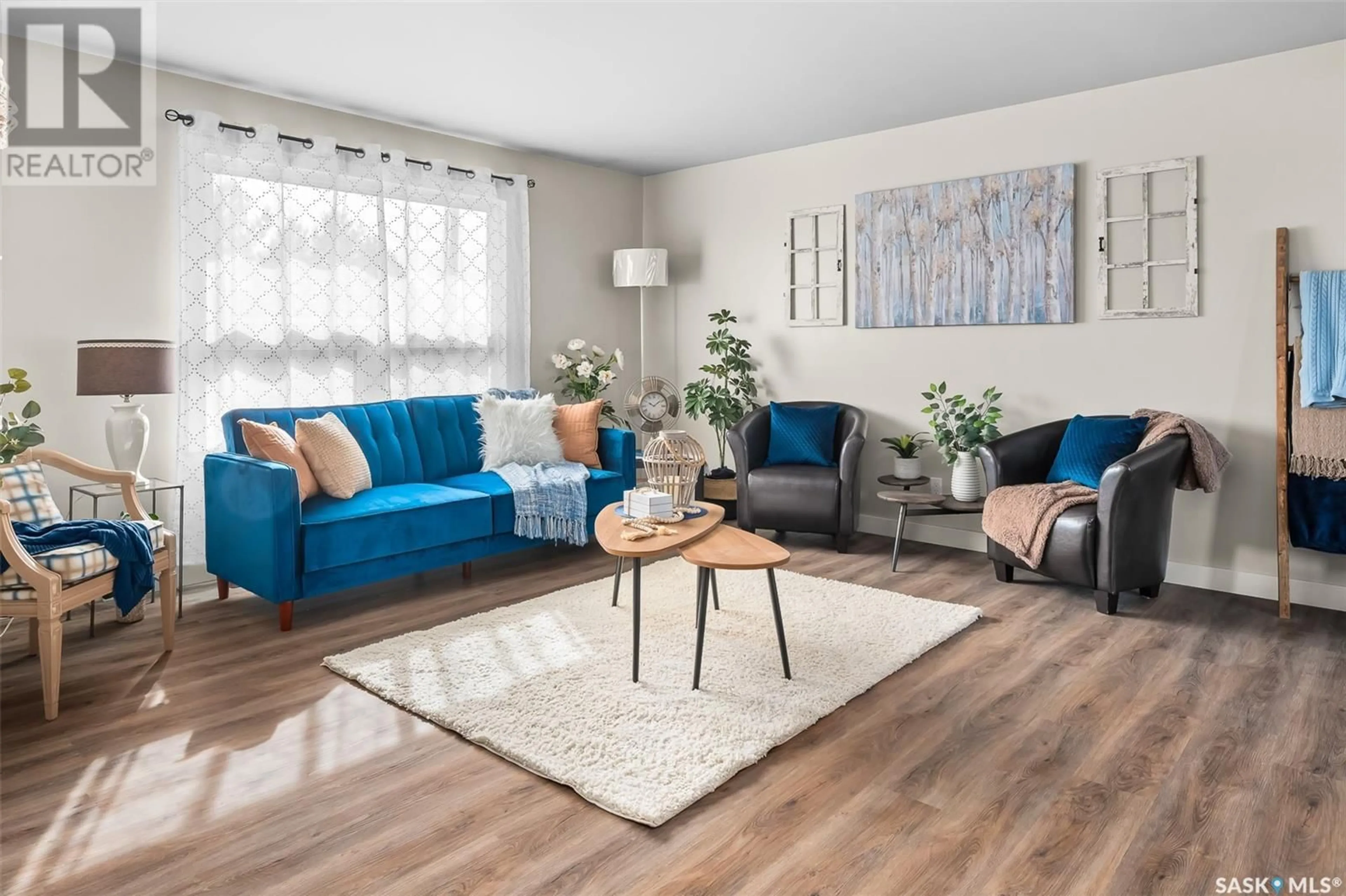 Living room with furniture, unknown for 1546 WARNER STREET, Moose Jaw Saskatchewan S6H5G3