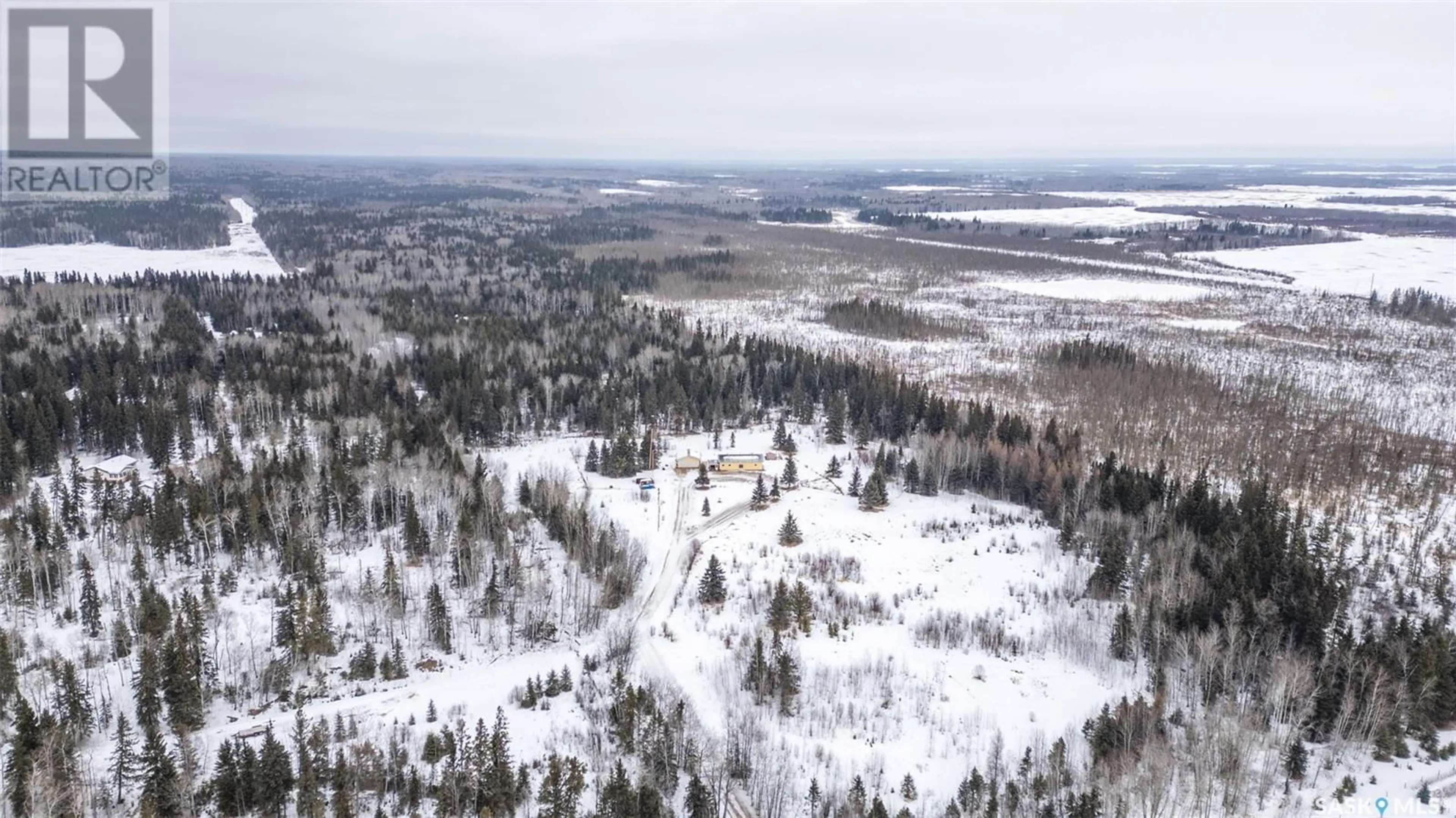 Unknown for CHRISTOPHER LAKE ACREAGE, Paddockwood Rm No. 520 Saskatchewan S0J0N0
