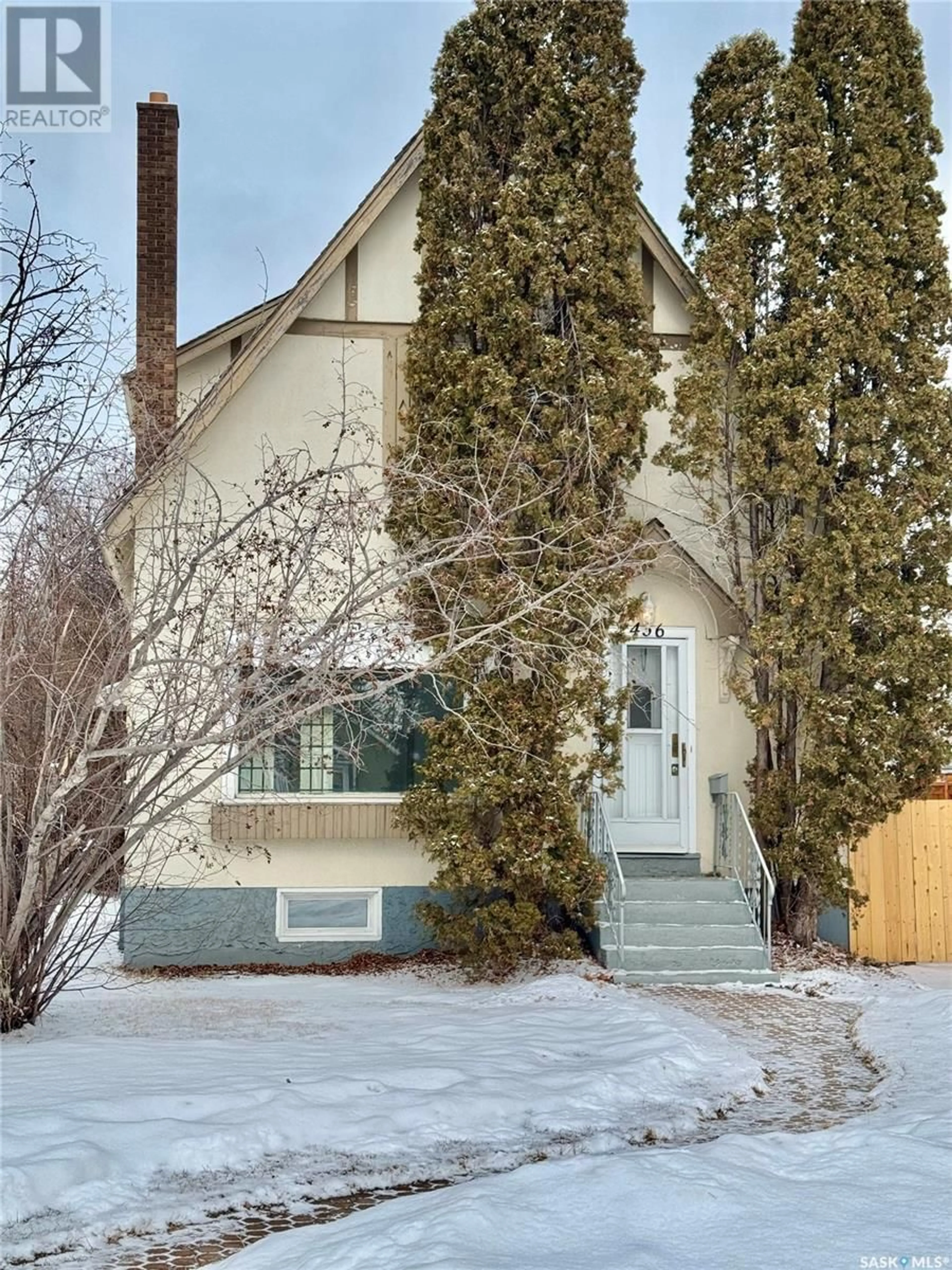 Unknown for 436 12TH STREET, Prince Albert Saskatchewan S6V1C4