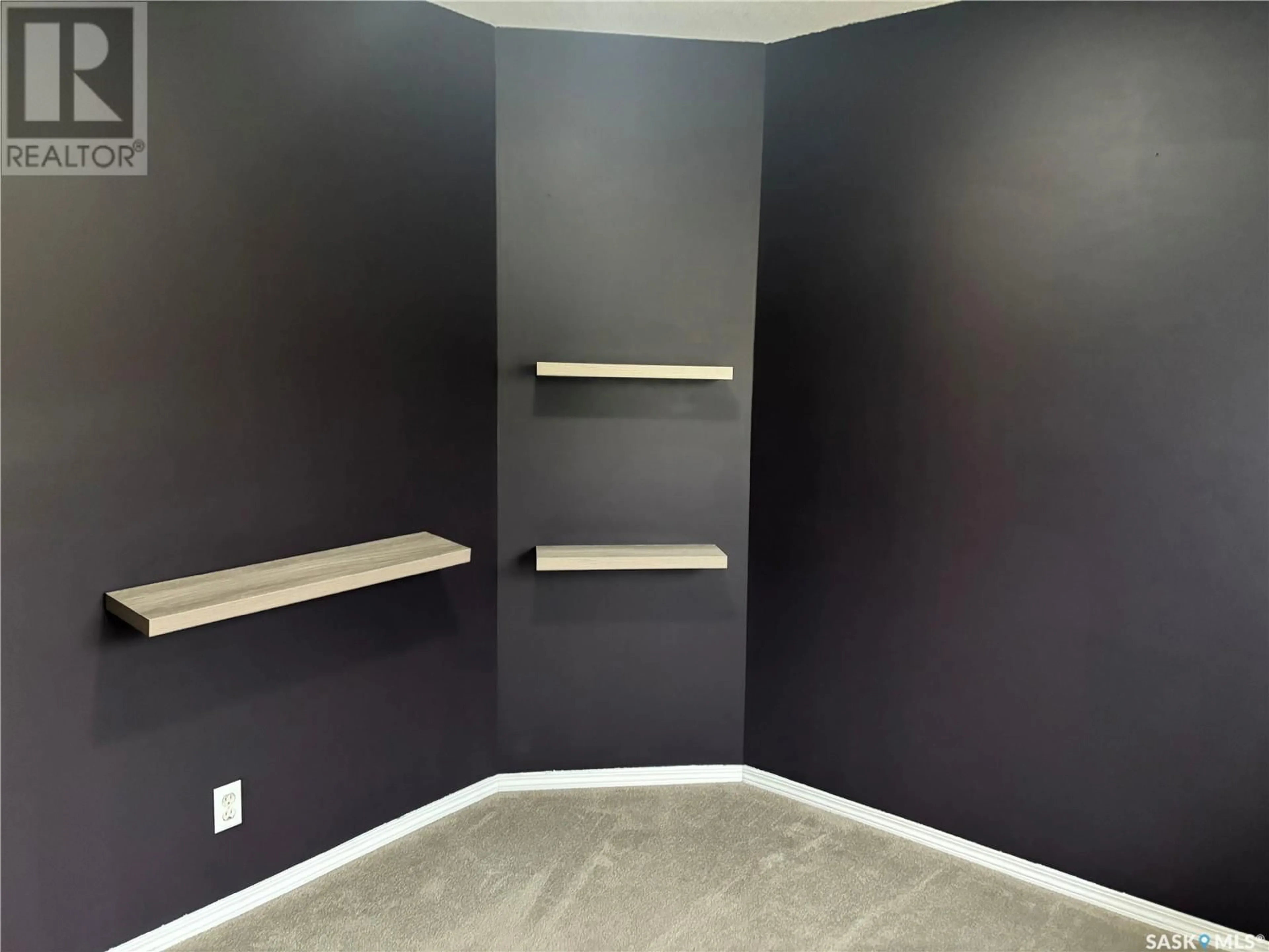 Storage room or clothes room or walk-in closet for 700 - 324 BATTLEFORD TRAIL, Swift Current Saskatchewan S9H4V9