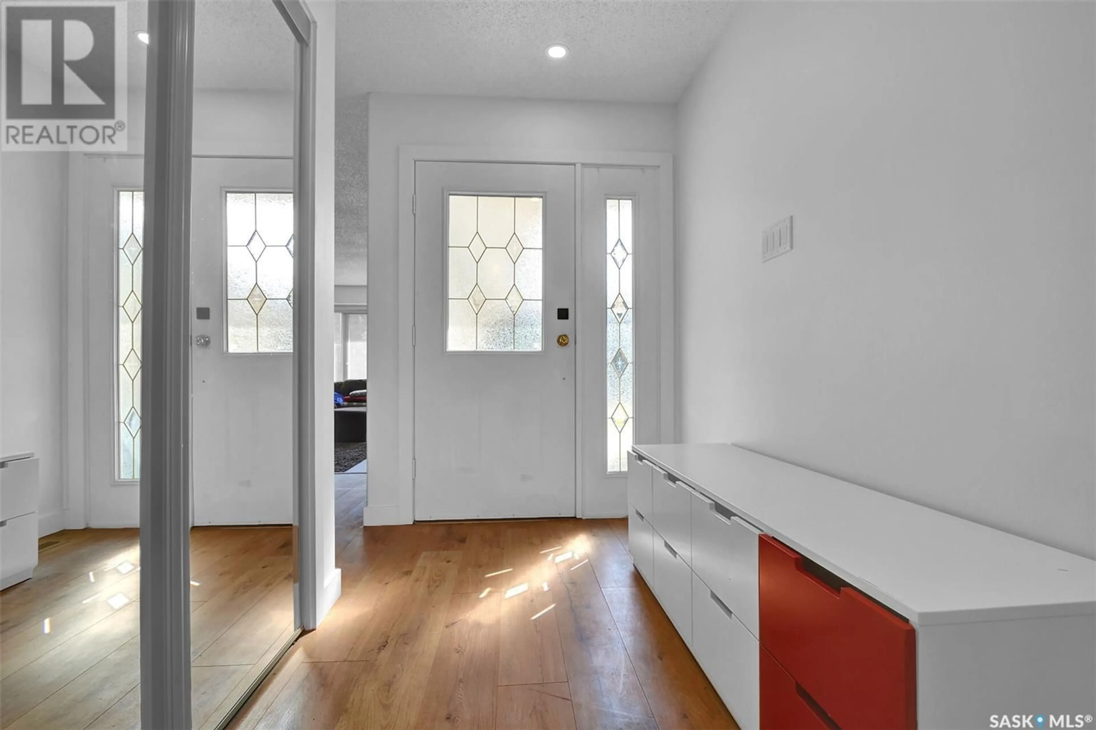 Living room with furniture, unknown for 4822 QUEEN STREET, Regina Saskatchewan S4S6V8